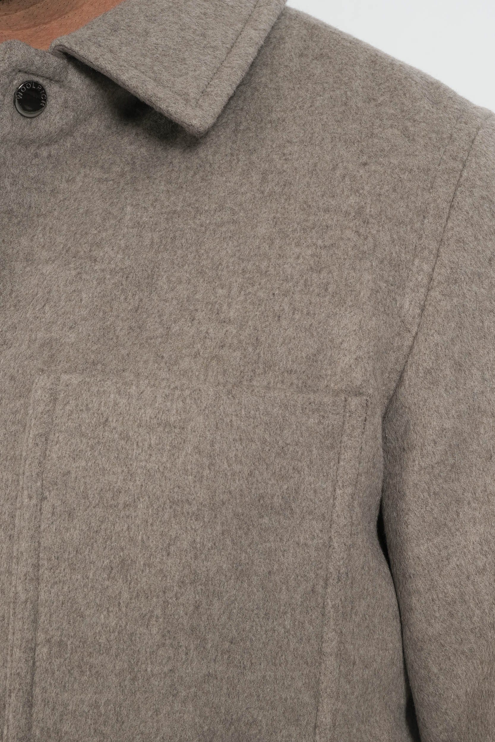  Image du produit VESTE WOOLRICH GRISE WOU2075-1869 - 3