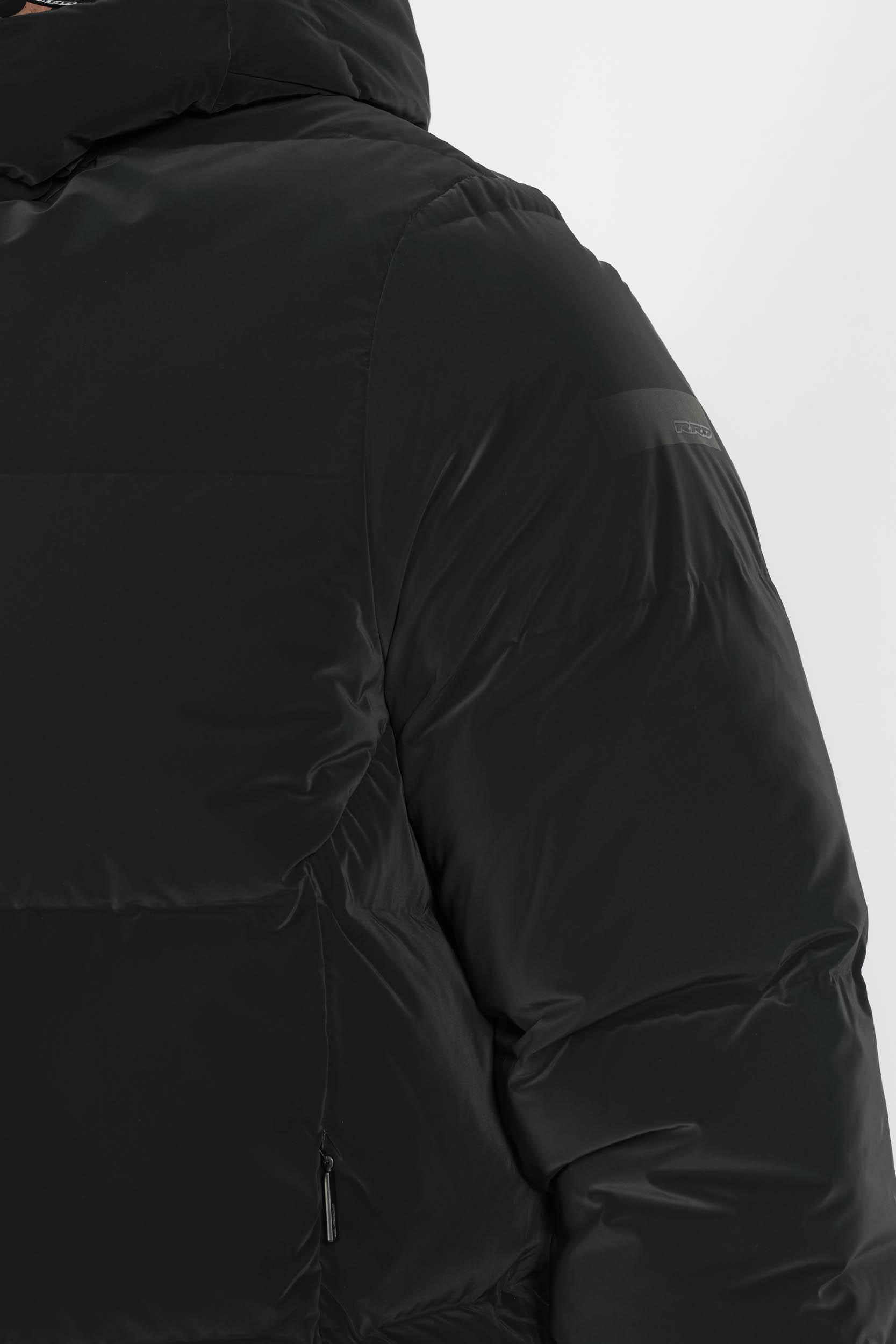  Image du produit DOUDOUNE RRD MARINE W25027-60 - 3