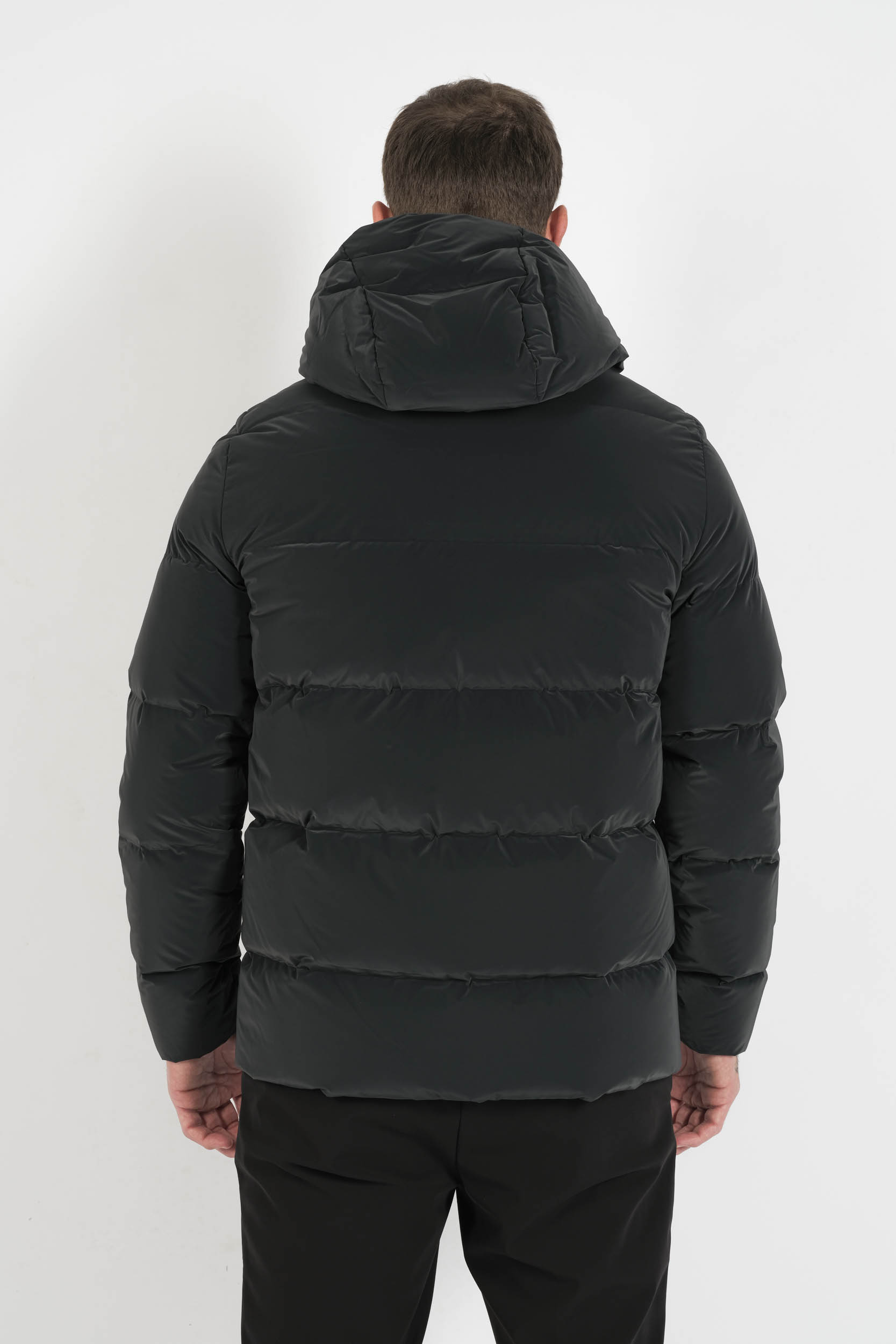  Image du produit DOUDOUNE RRD MARINE W25027-60 - 7