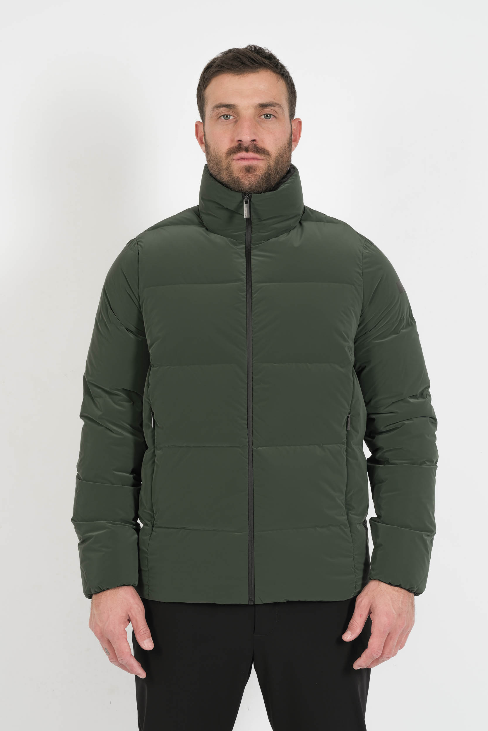 DOUDOUNE RRD VERT W25028-21