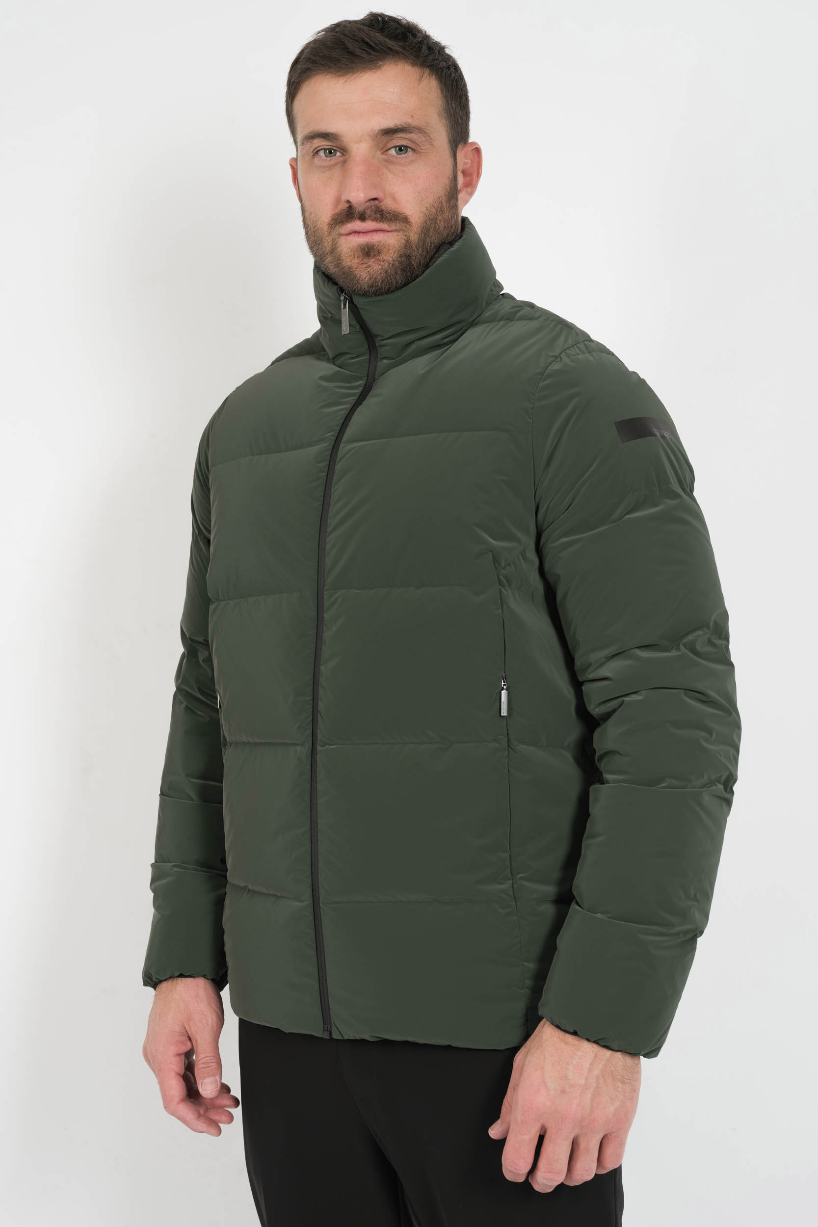 DOUDOUNE RRD VERT W25028-21