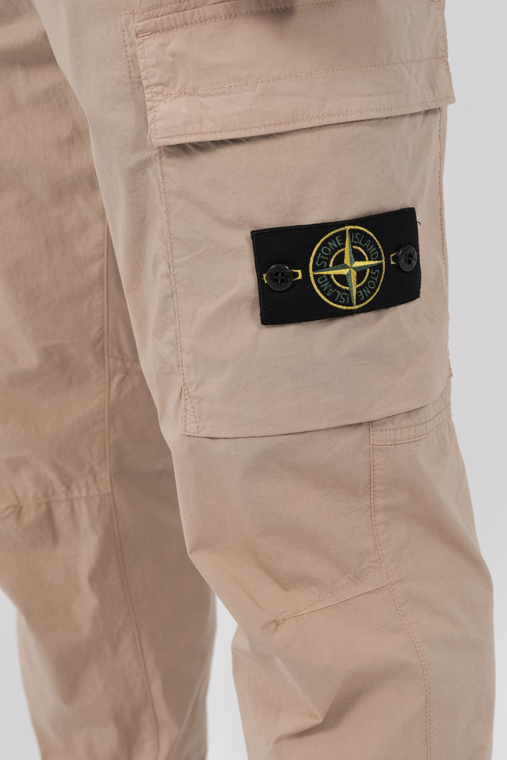 CARGO STONE ISLAND BEIGE 3100031-V009A