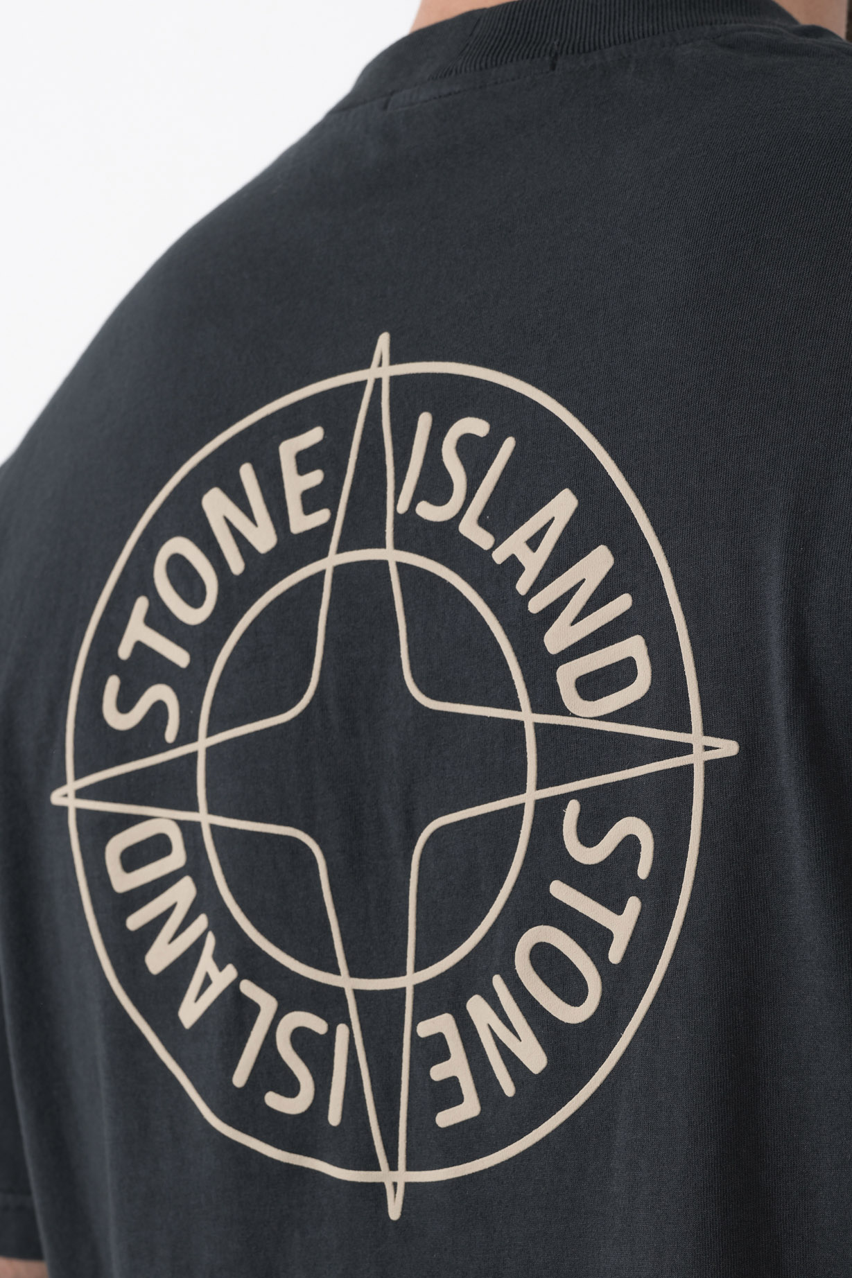 TEE-SHIRT STONE ISLAND MARINE 2100001-V0020