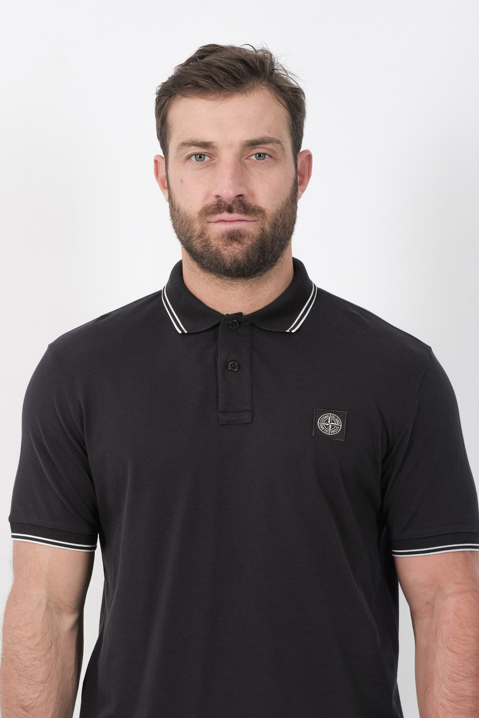 POLO STONE ISLAND MARINE 2200010-V0020