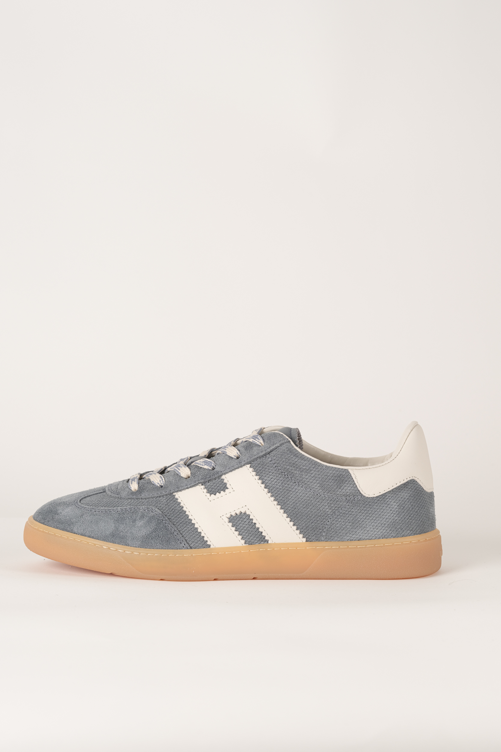  Image du produit BASKETS HOGAN GRISES HXM6470-X0ZGT - 2