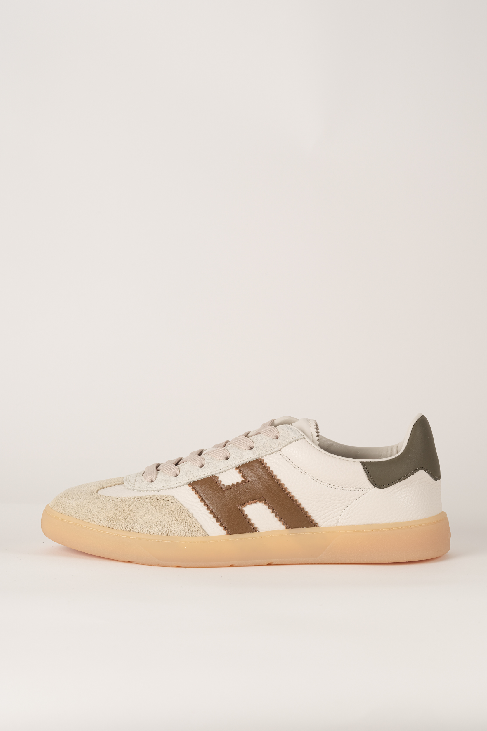  Image du produit BASKETS HOGAN ECRUES HXM6470-R826N - 2