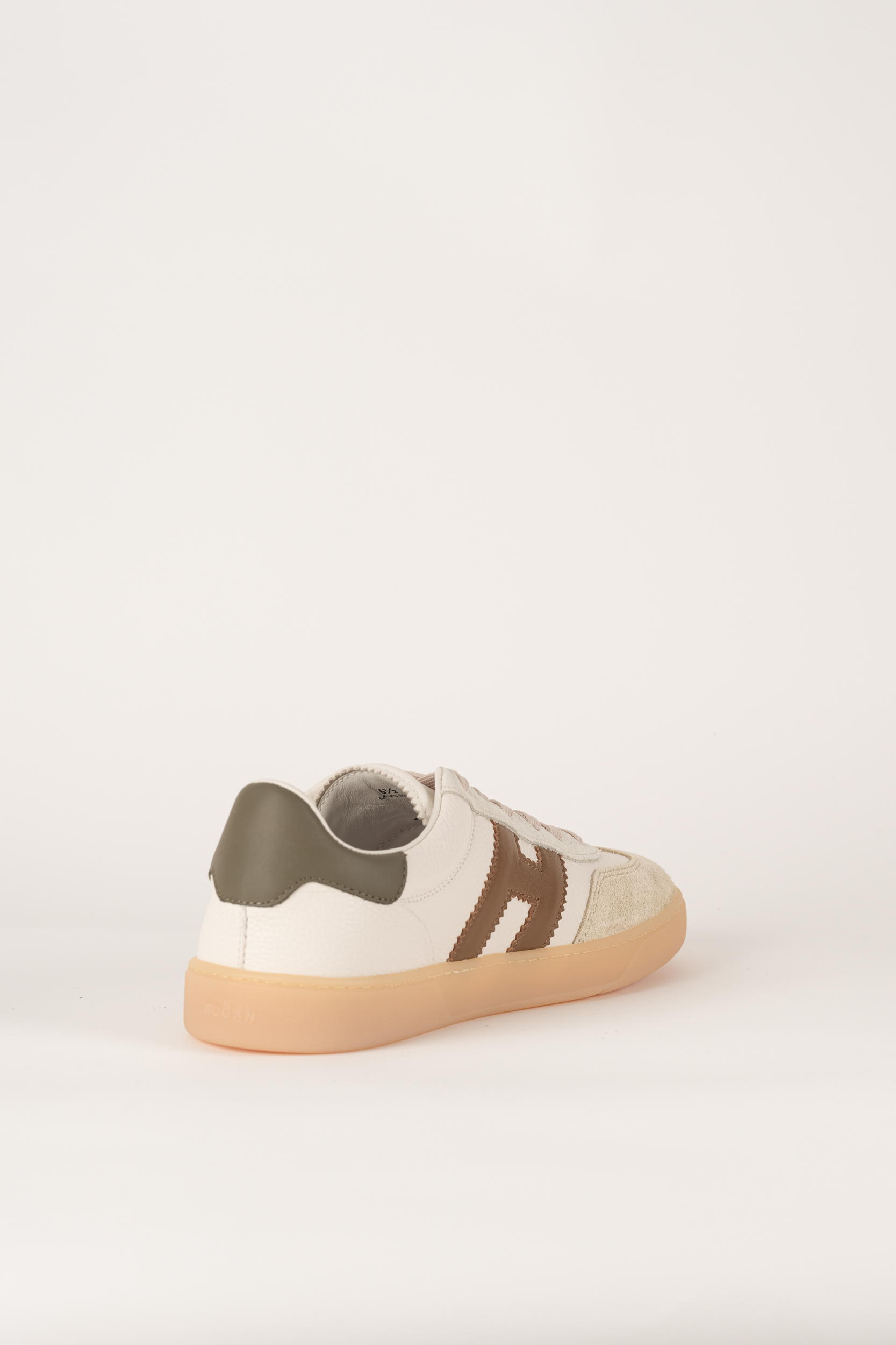  Image du produit BASKETS HOGAN ECRUES HXM6470-R826N - 5