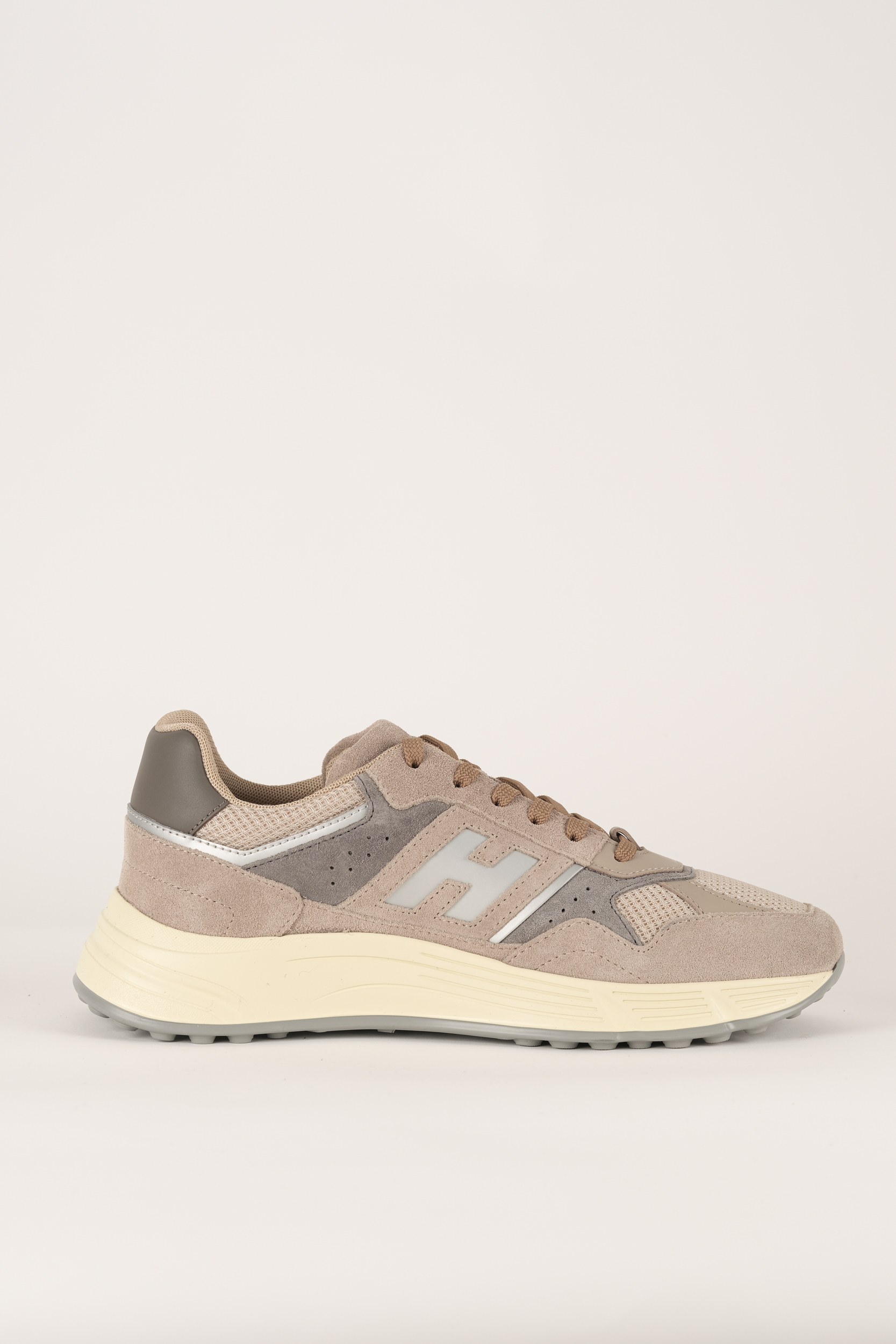  Image du produit BASKETS HOGAN BEIGES HXM6470-1846V - 4
