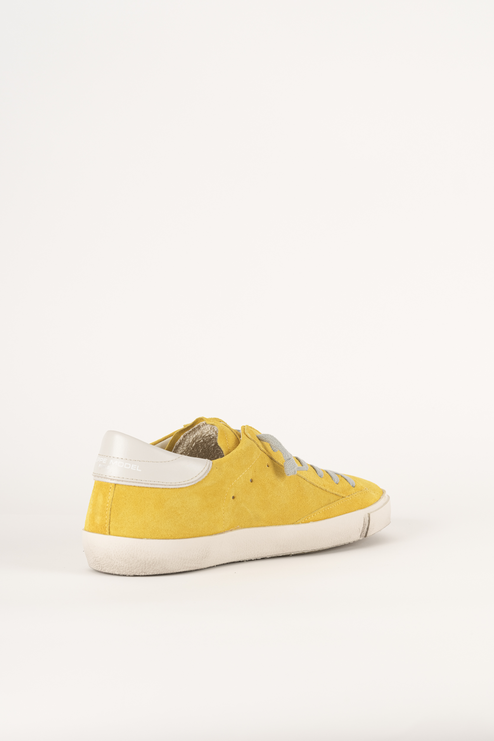  Image du produit BASKETS PHILIPPE MODEL JAUNES PRLU-XS22 - 5