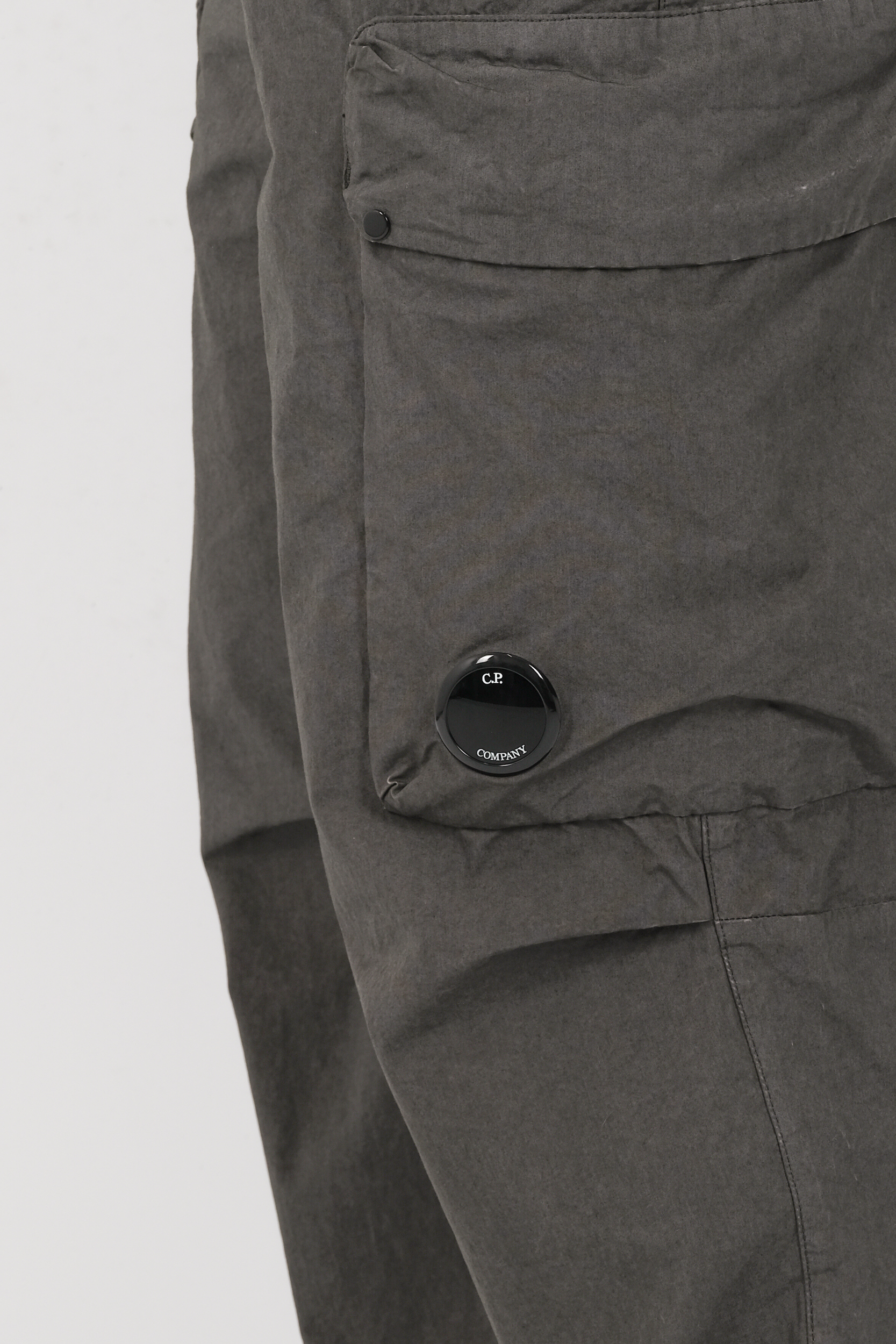 CARGO CP COMPANY ANTHRACITE A128A-921