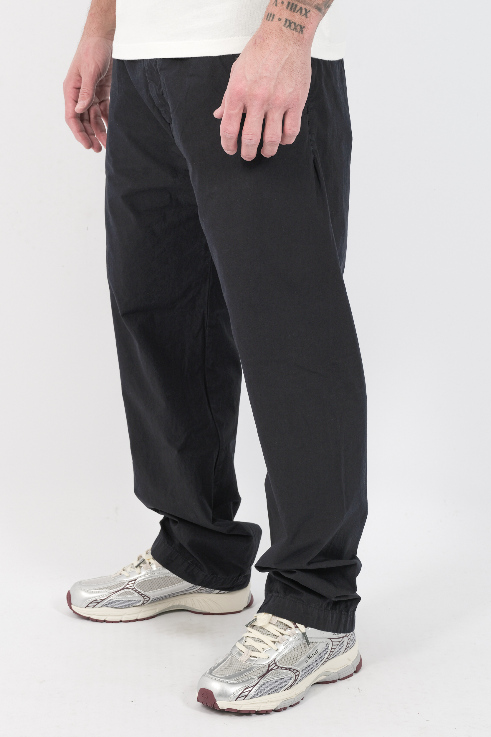 PANTALON CP COMPANY MARINE A158A-889