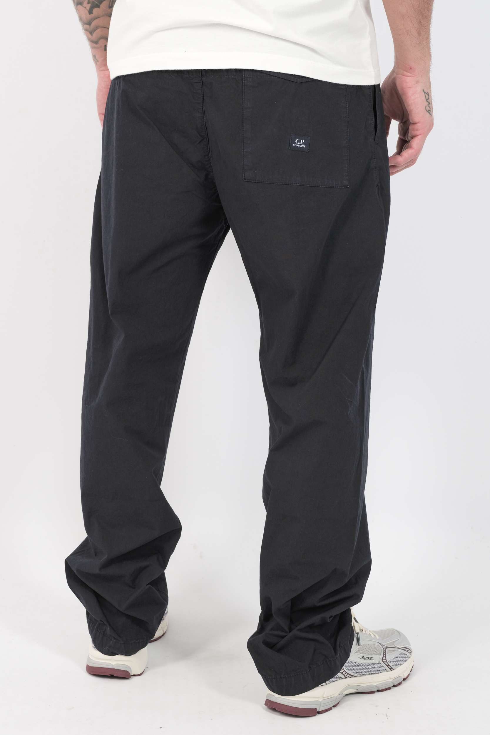 PANTALON CP COMPANY MARINE A158A-889