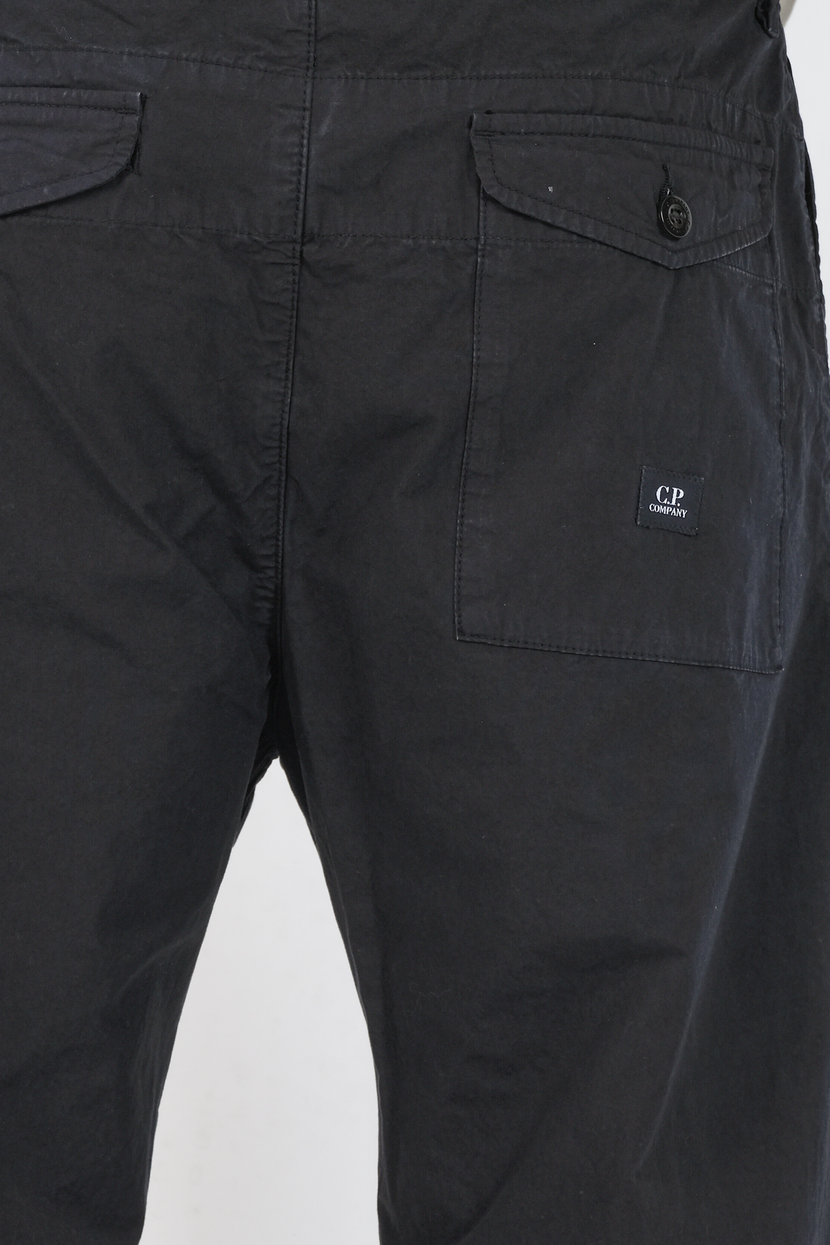 PANTALON CP COMPANY MARINE A158A-889