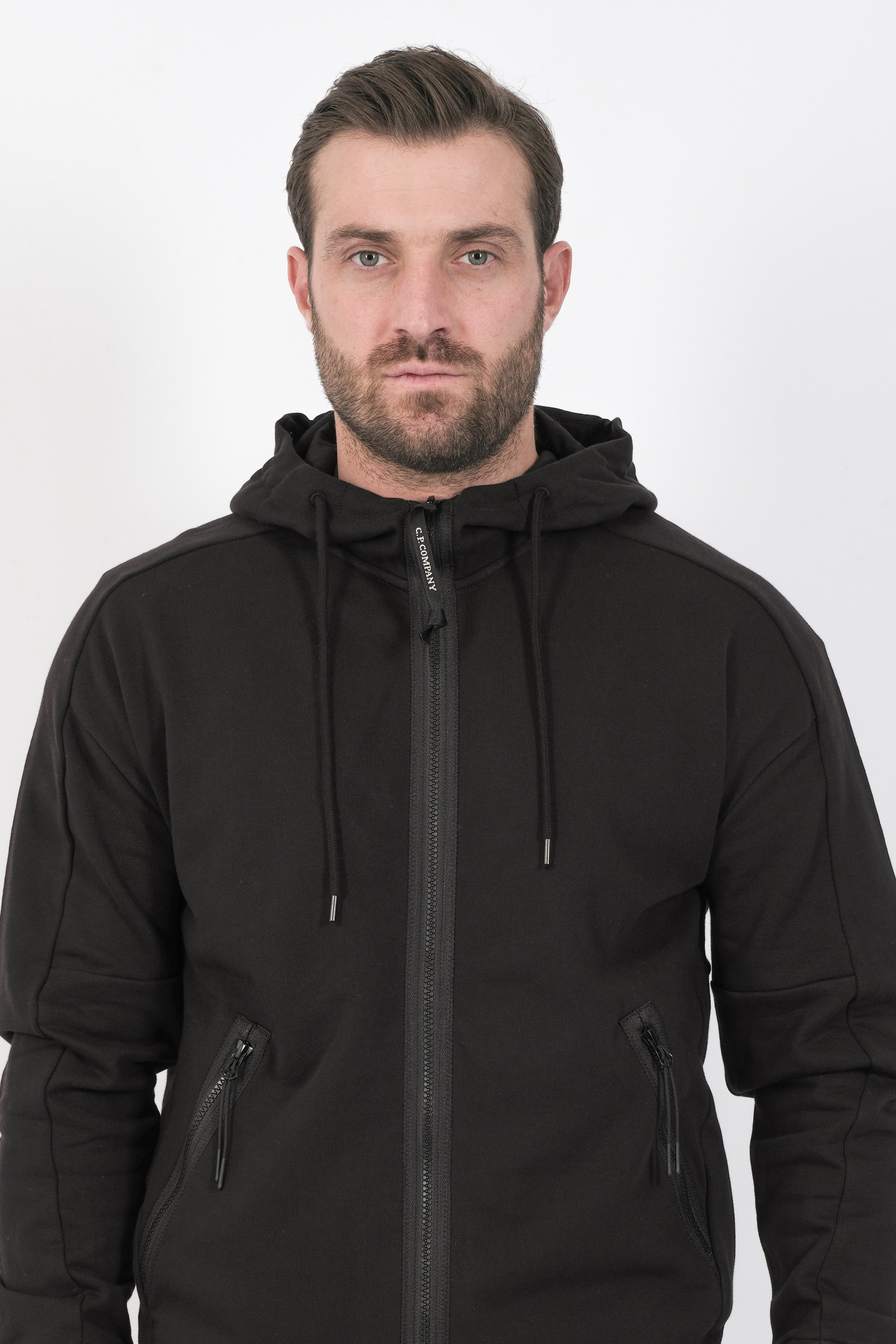  Image du produit GILET CP COMPANY NOIR S715A-999 - 4