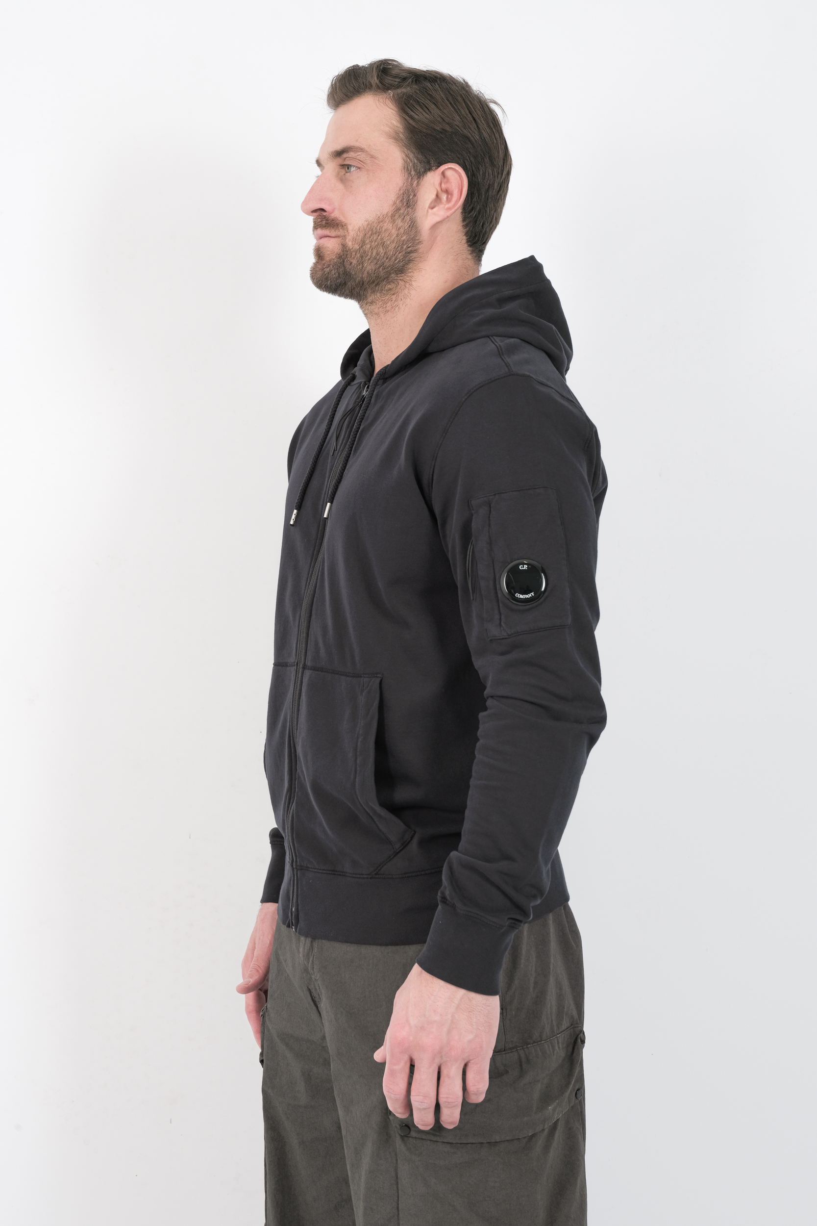  Image du produit GILET CP COMPANY MARINE S081A-888 - 5