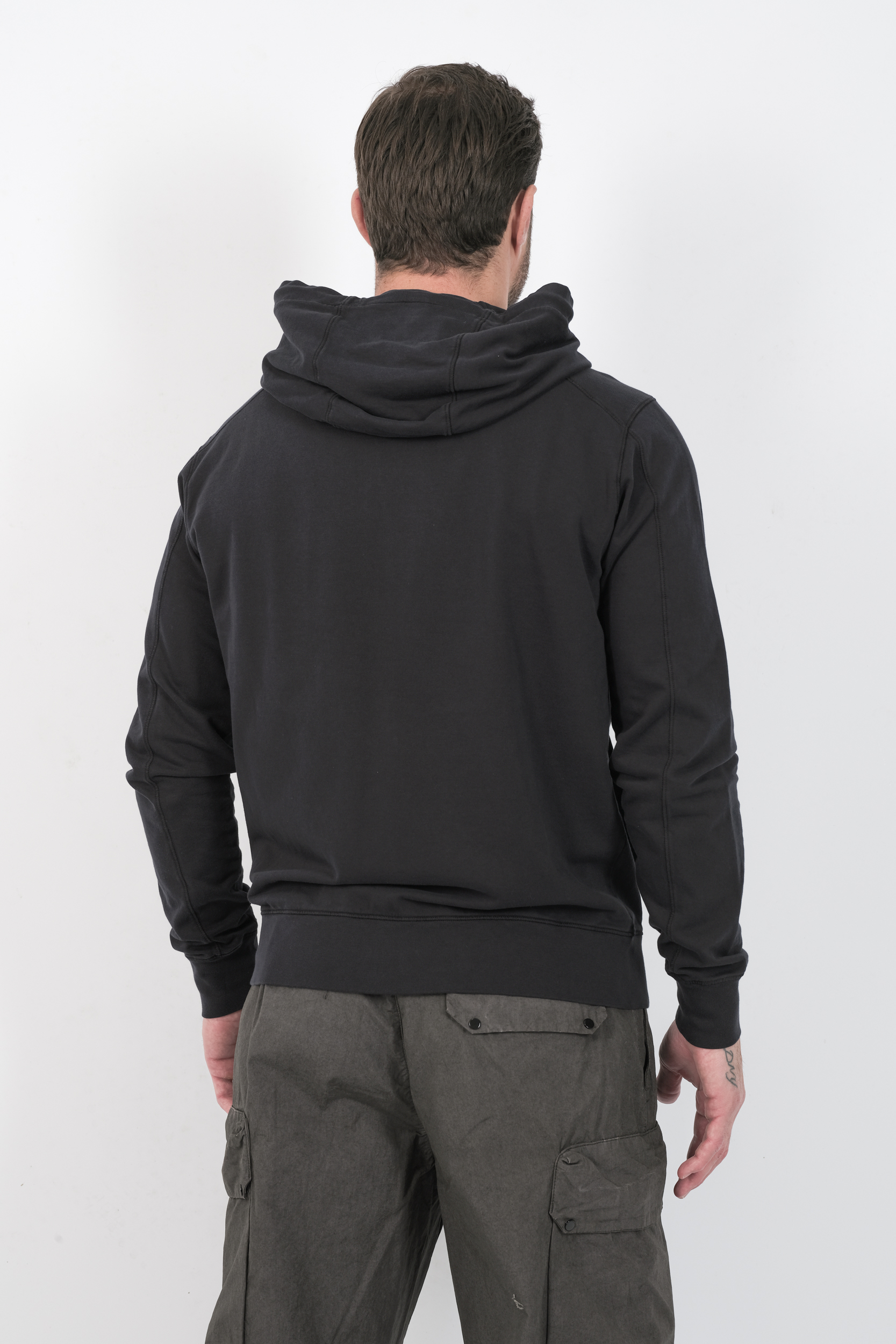  Image du produit GILET CP COMPANY MARINE S081A-888 - 6