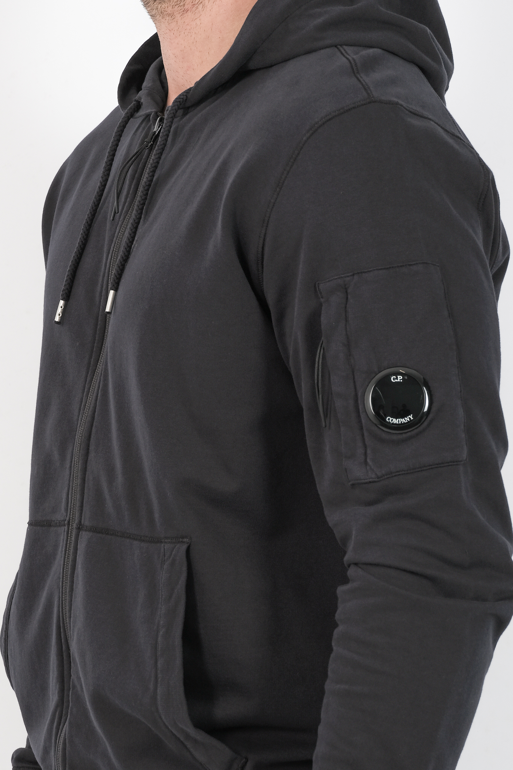  Image du produit GILET CP COMPANY MARINE S081A-888 - 7
