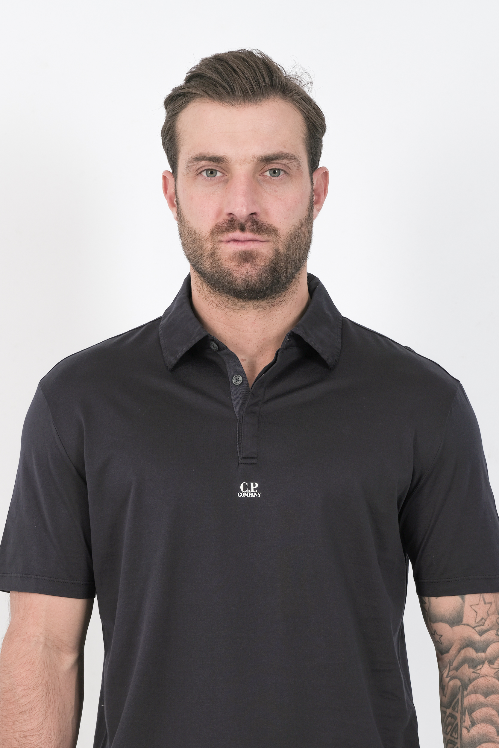 POLO CP COMPANY MARINE L116A-888