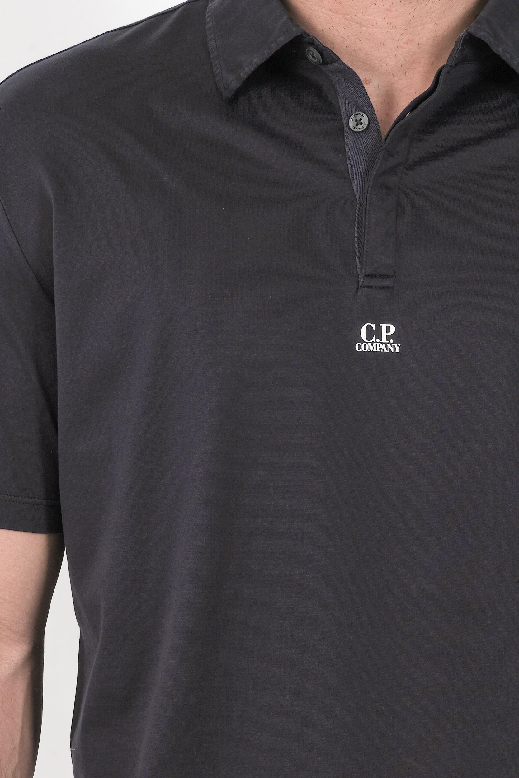 POLO CP COMPANY MARINE L116A-888