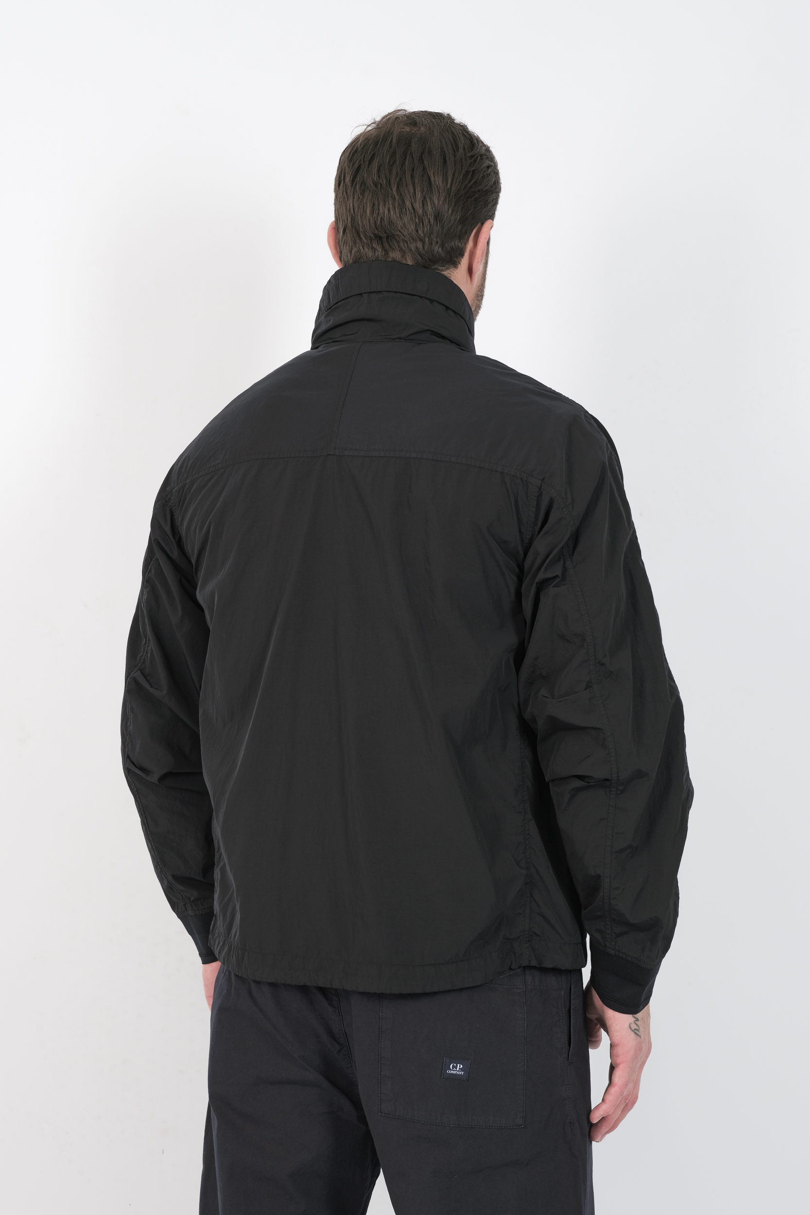  Image du produit BLOUSON CP COMPANY MARINE W006A-888 - 6