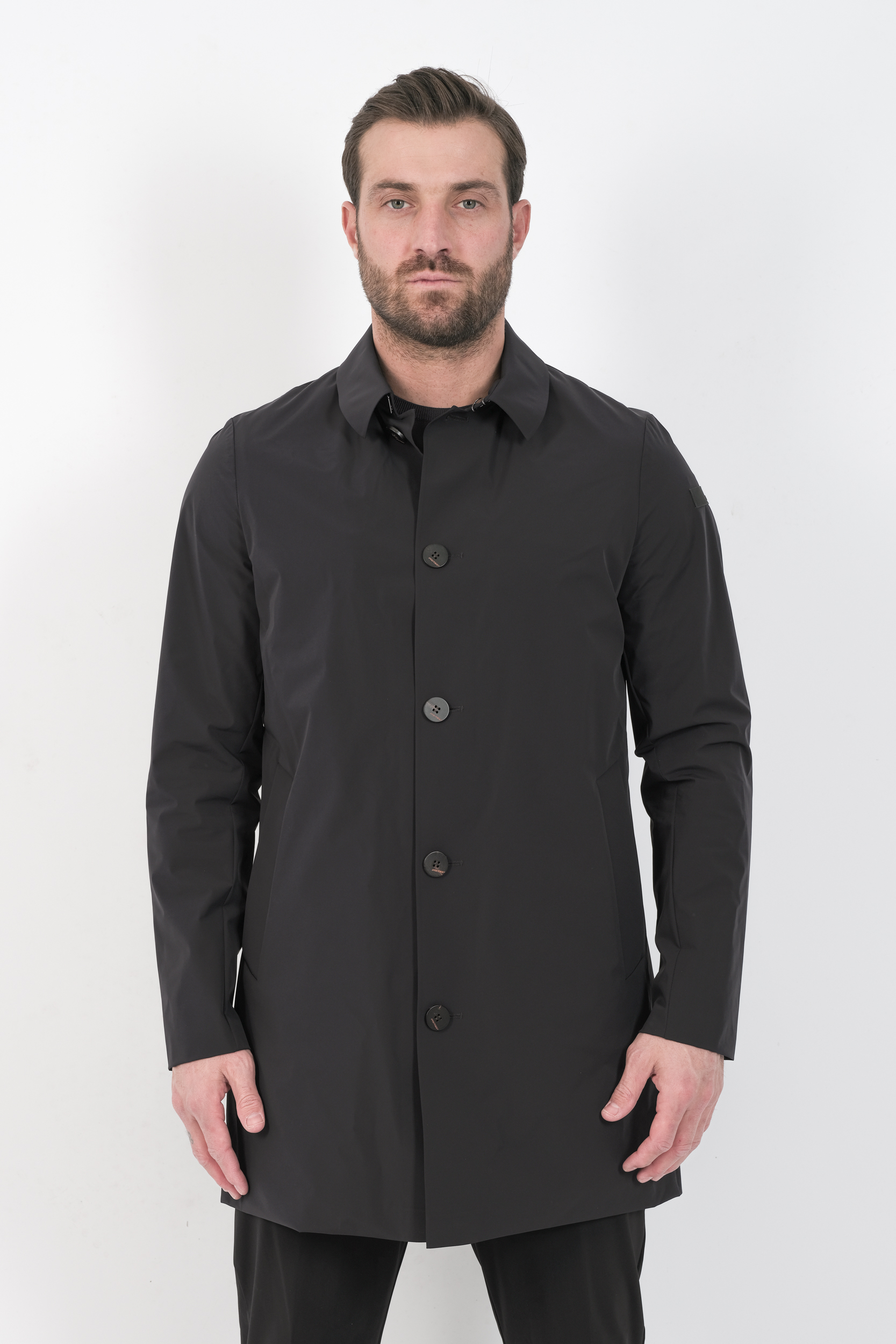  Image du produit PARKA RRD MARINE 26005-60 - 2