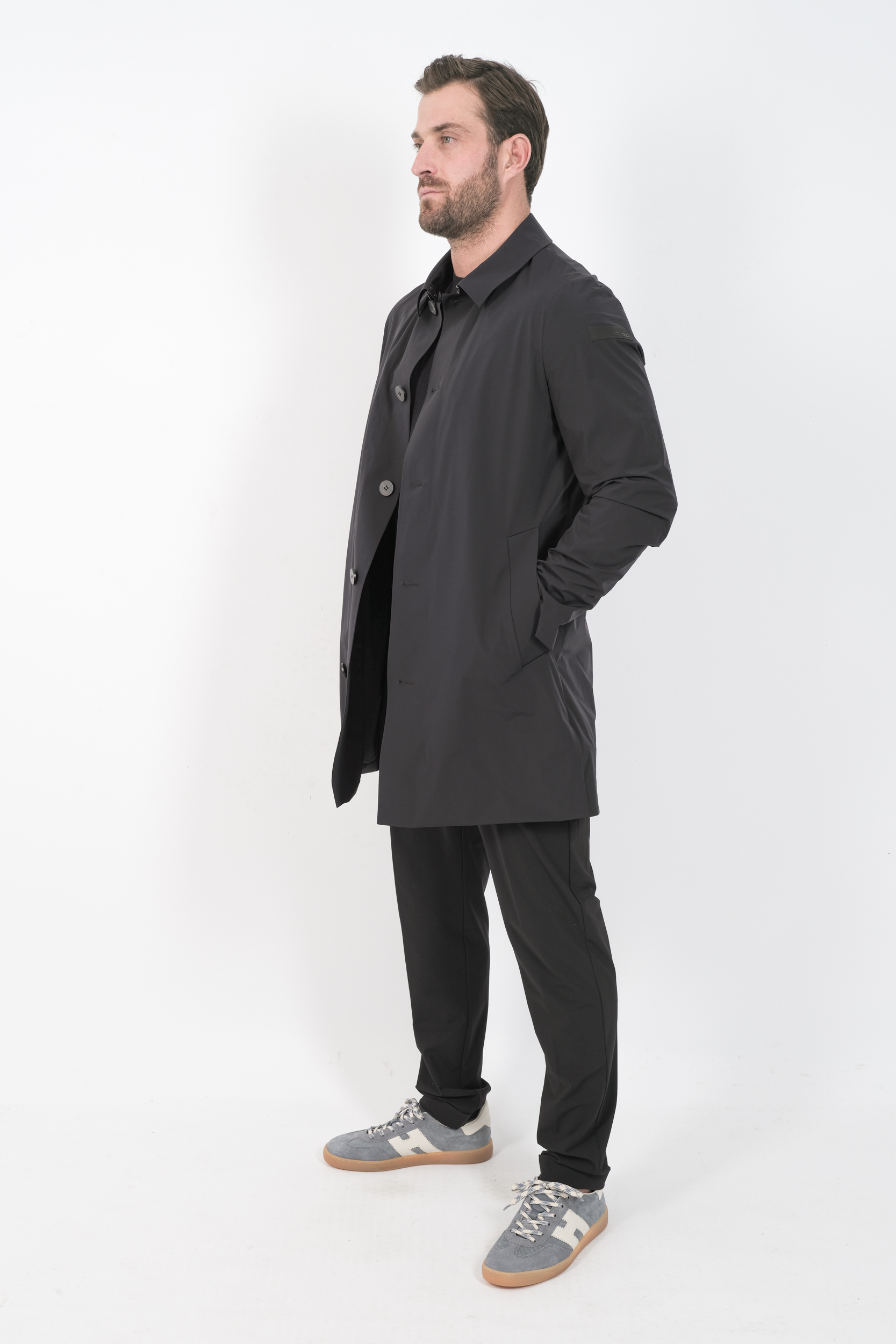  Image du produit PARKA RRD MARINE 26005-60 - 3