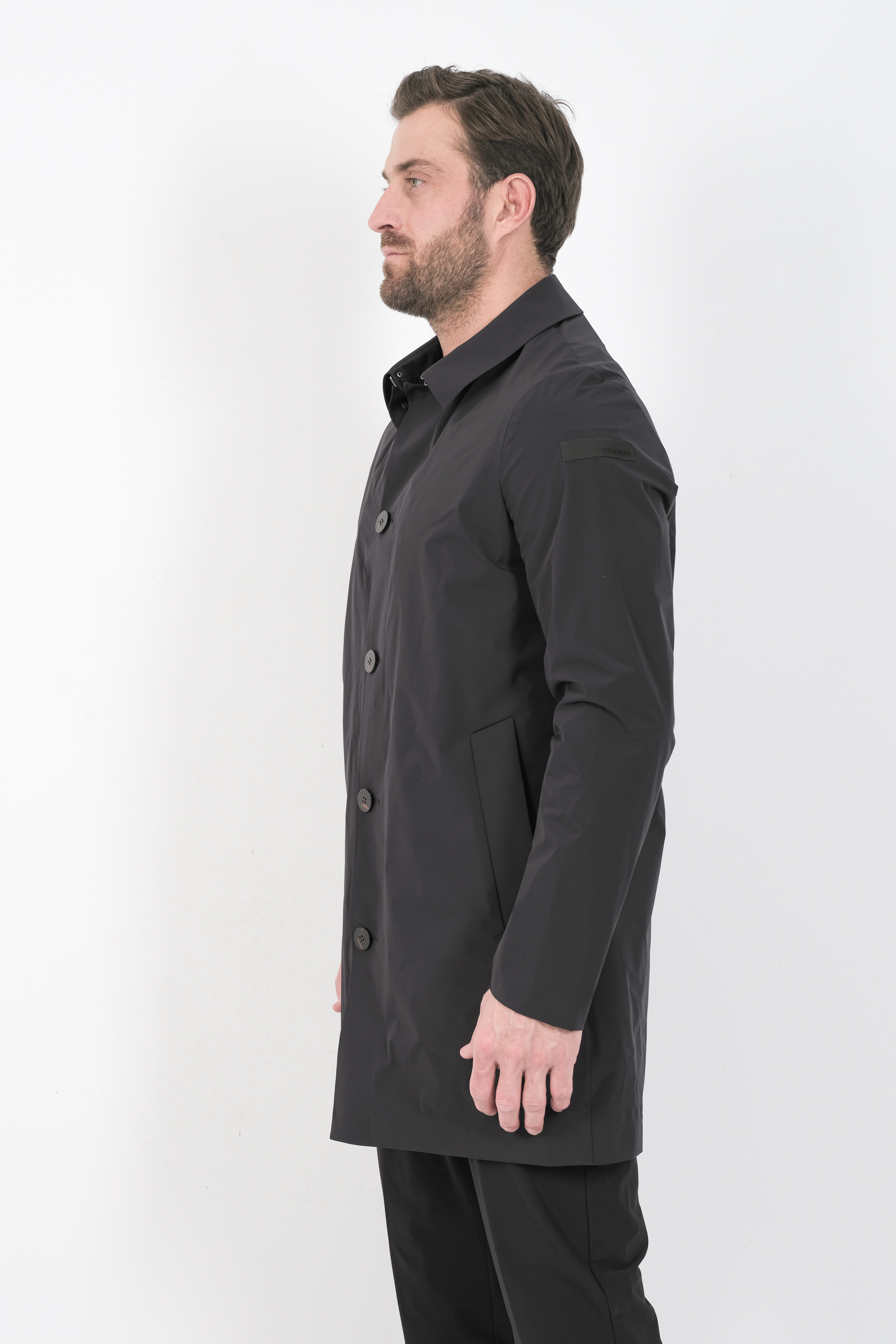  Image du produit PARKA RRD MARINE 26005-60 - 5