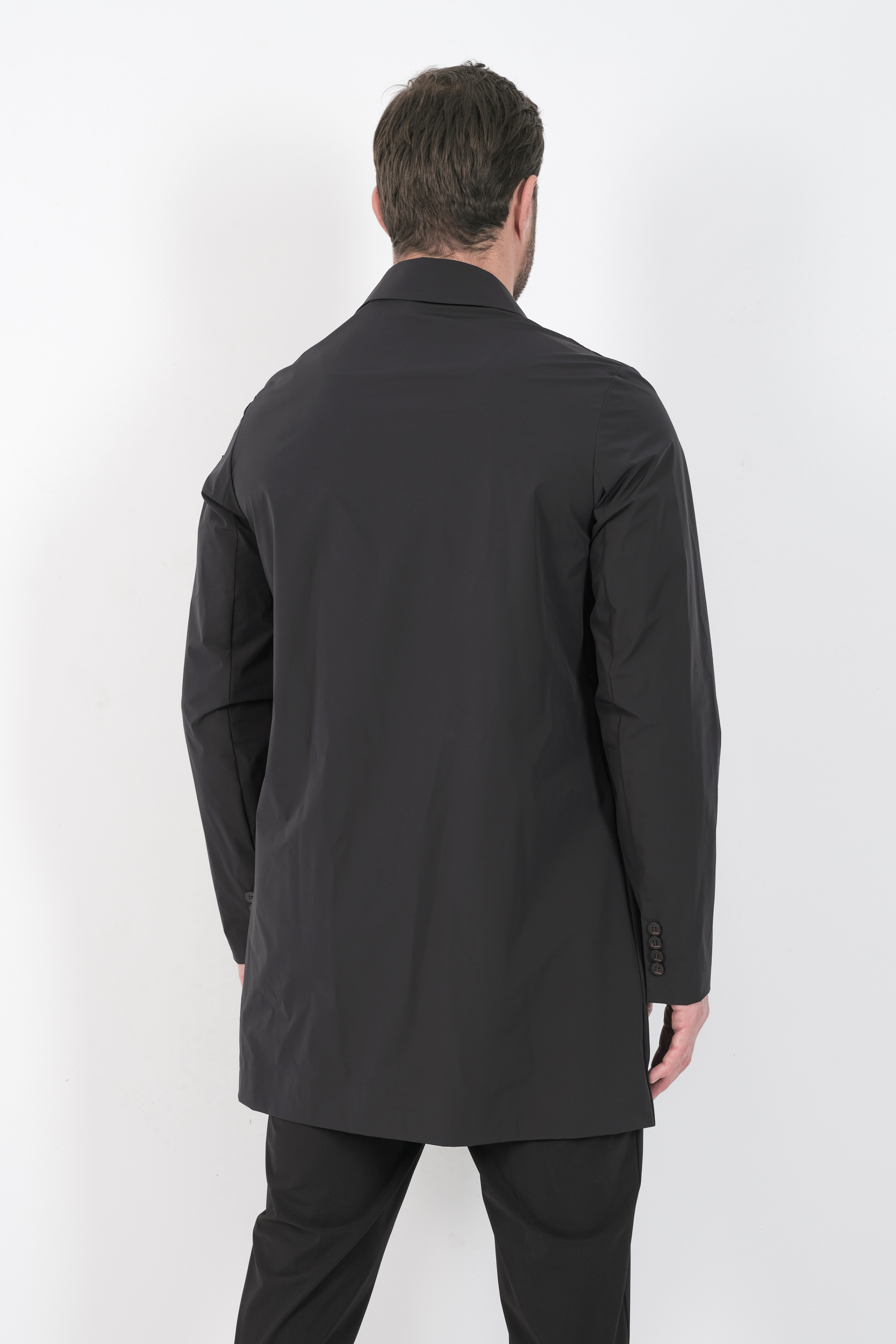  Image du produit PARKA RRD MARINE 26005-60 - 6