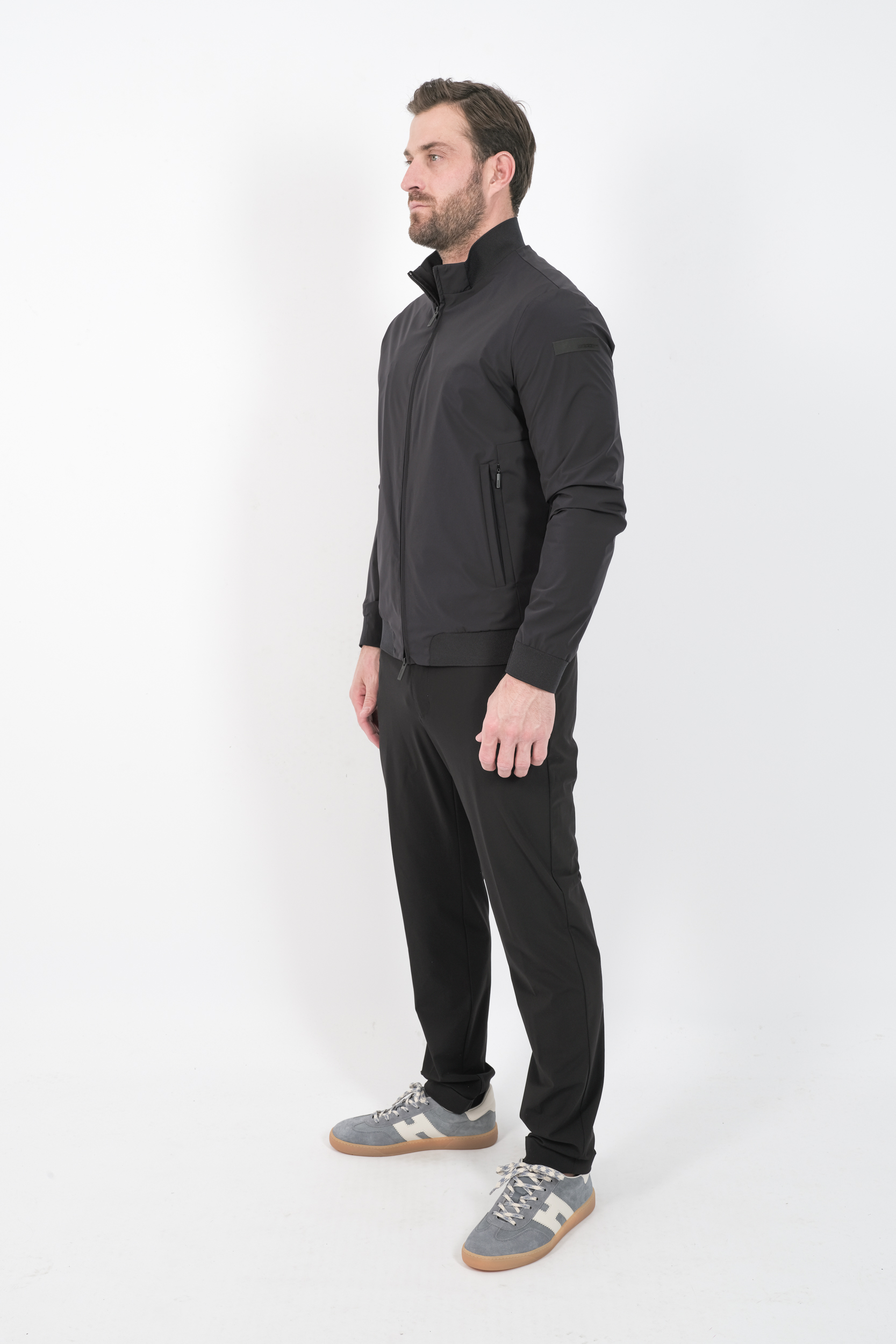  Image du produit BLOUSON RRD MARINE 26006-60 - 3