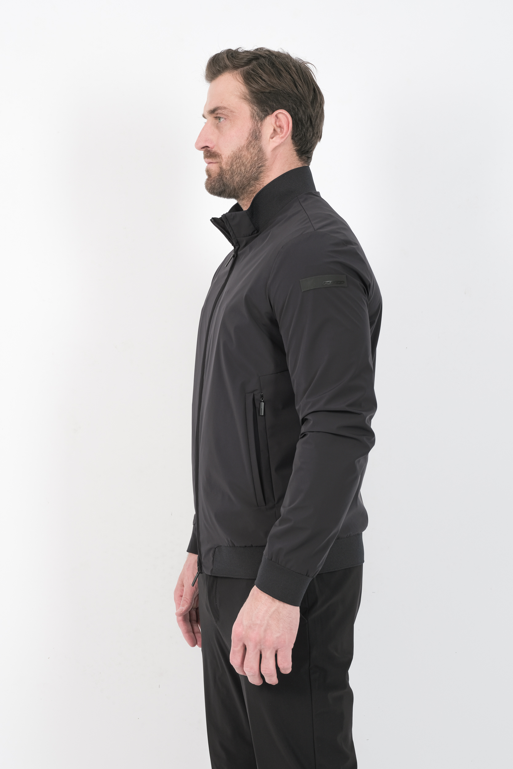  Image du produit BLOUSON RRD MARINE 26006-60 - 5