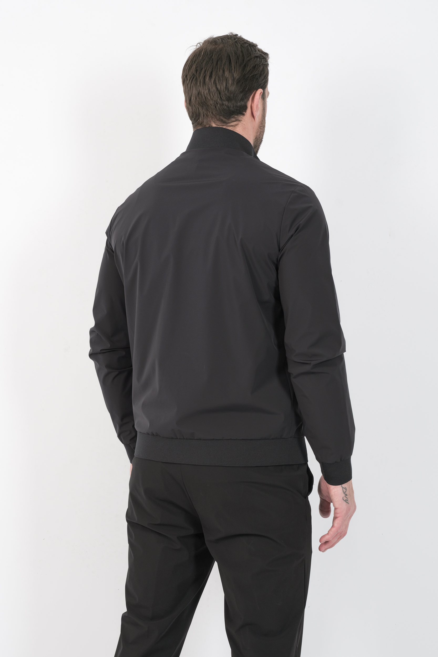  Image du produit BLOUSON RRD MARINE 26006-60 - 6