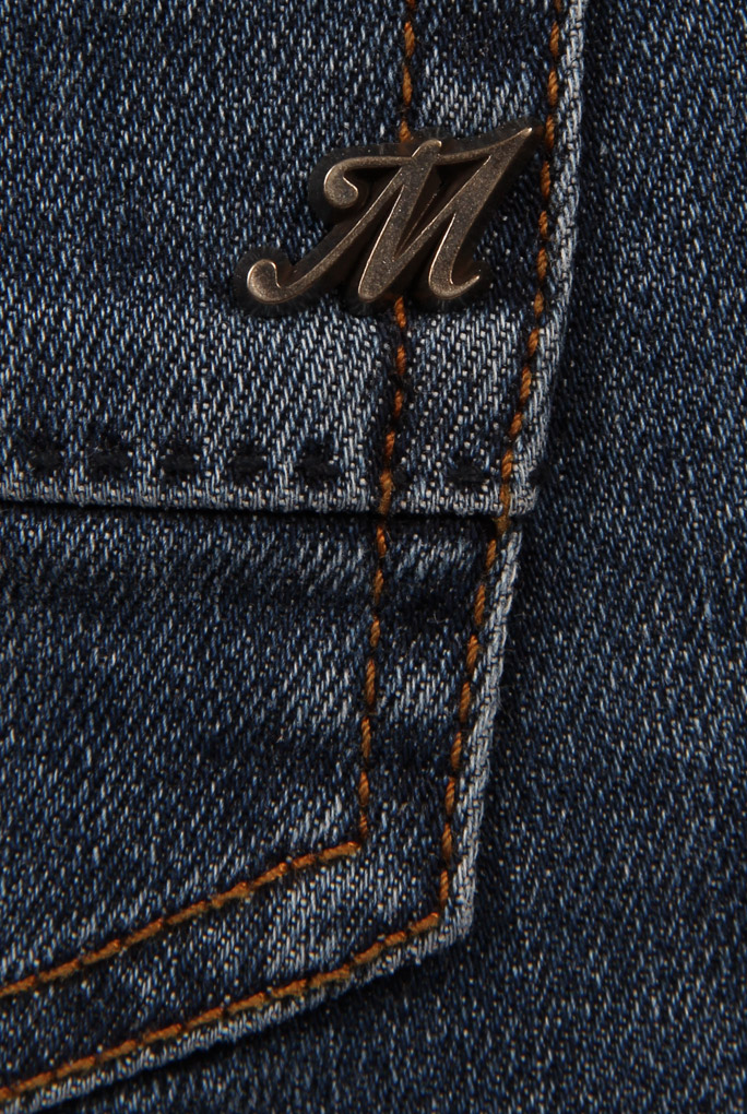 JEAN'S SLIM FIT MASON'S BLEU DÃ‰LAVÃ‰ 1JT4-006