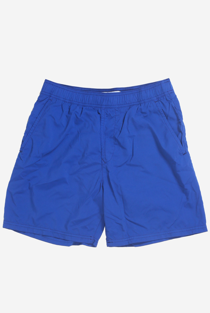 MAILLOT DE BAIN STONE ISLAND BLEU 6415B0279-V0022