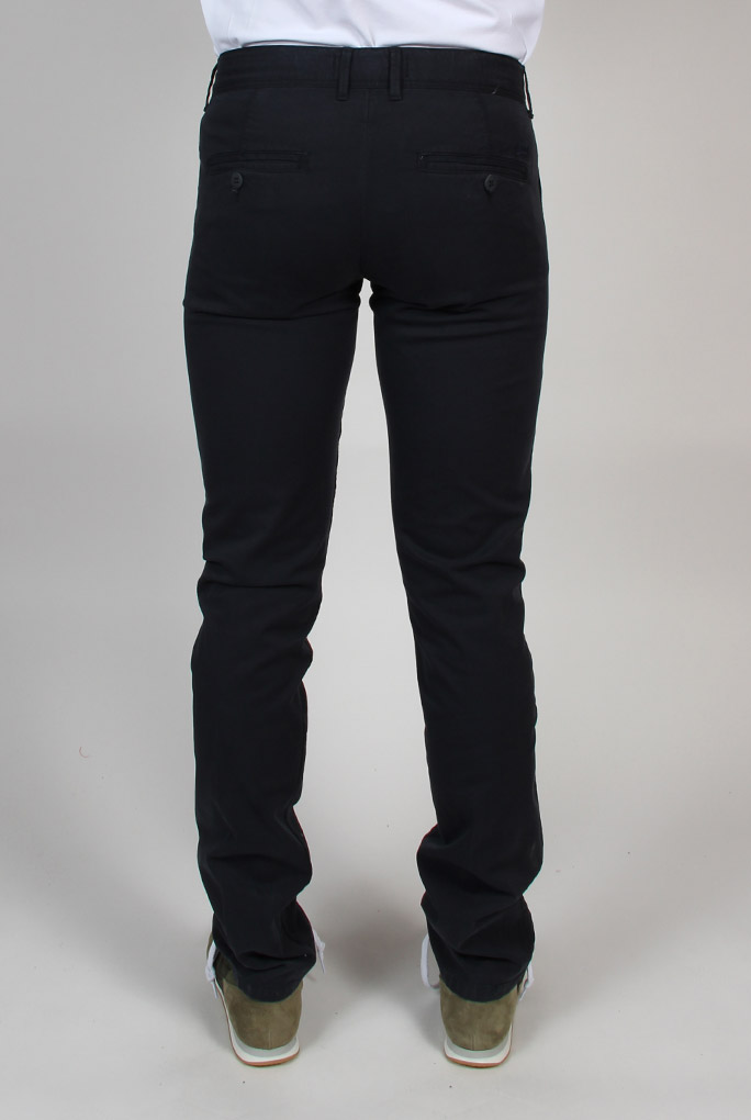 CHINO WOOLRICH MARINE WOPAN1106-3126