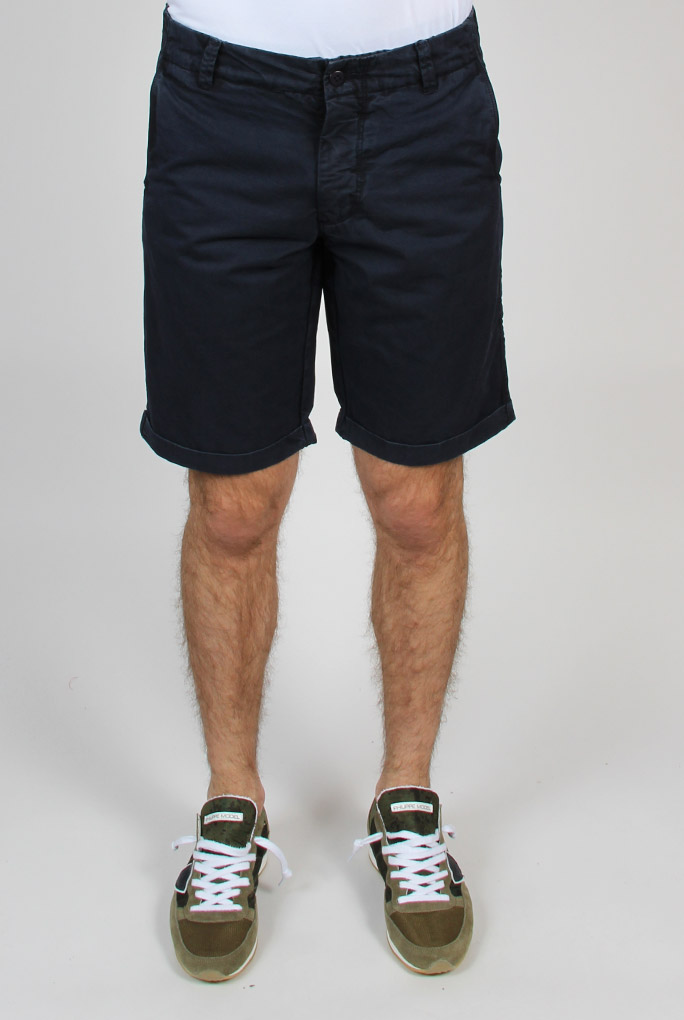 SHORT WOOLRICH MARINE KHAKI SHORT WOSHO0367-3126