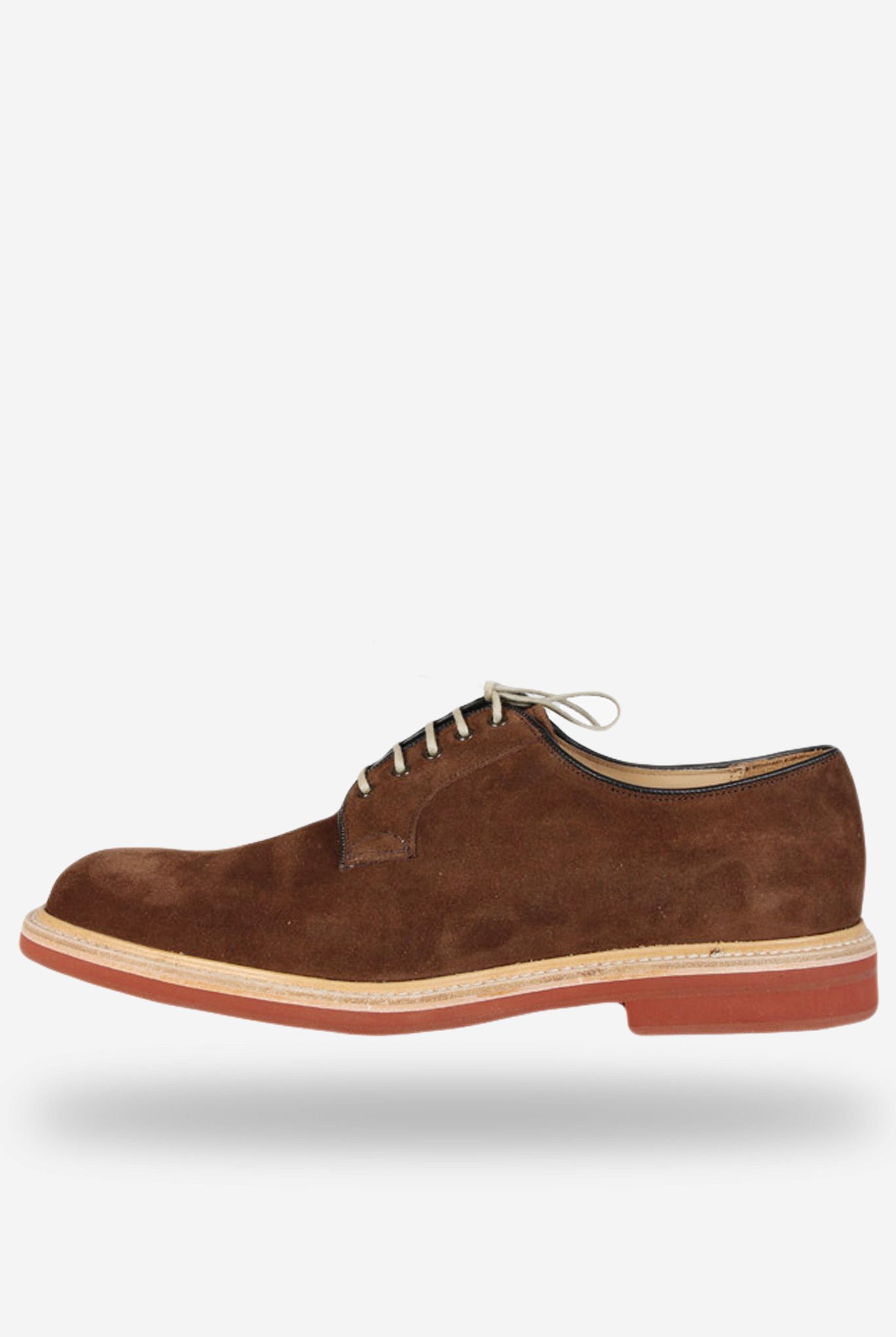 CHAUSSURE CHURCH'S MARRON FULBECK SIGAR