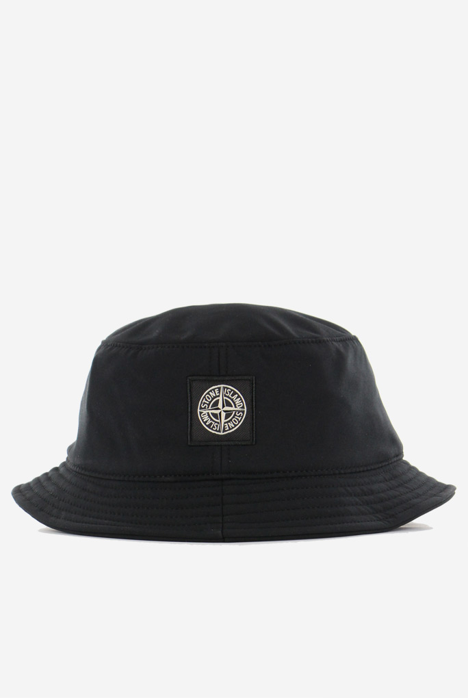 BOB STONE ISLAND NOIR SOFT SHELL-R 651599279-V0029
