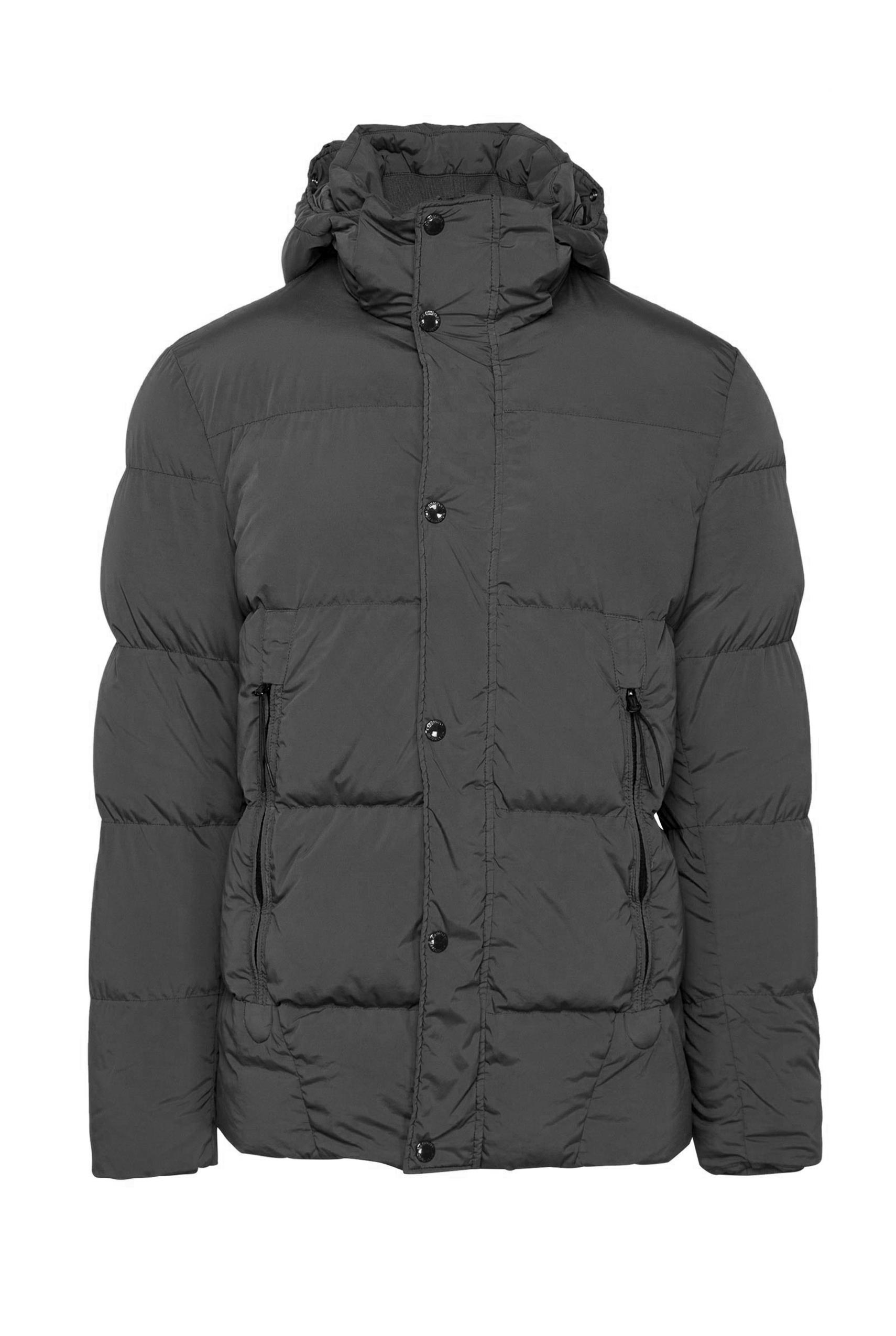 DOUDOUNE CP COMPANY GOGGLE JACKET DOWN PADDING W003A 001020-999