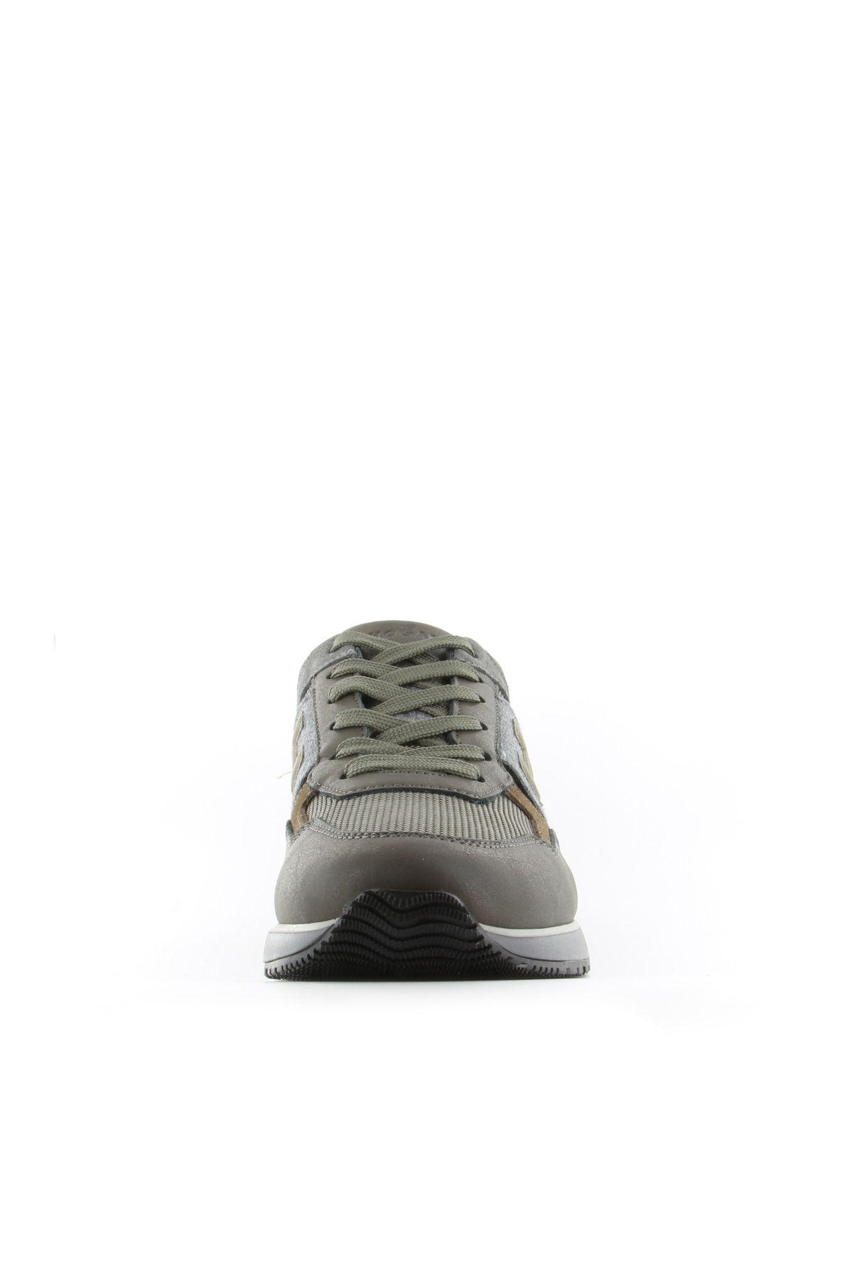 BASKETS HOGAN KAKI ELASTICO HXM3210Y940HIP9AZE