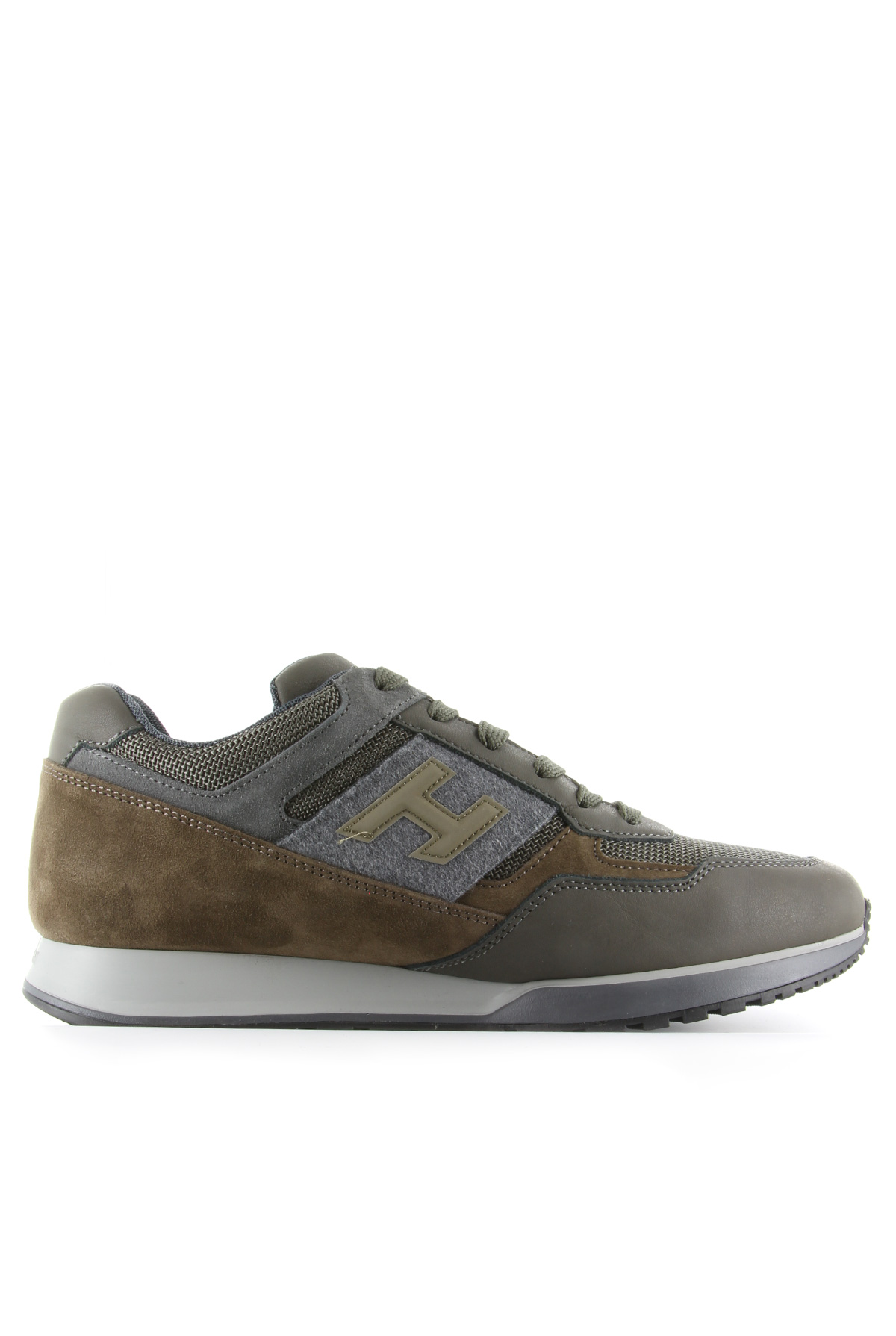 BASKETS HOGAN KAKI ELASTICO HXM3210Y940HIP9AZE