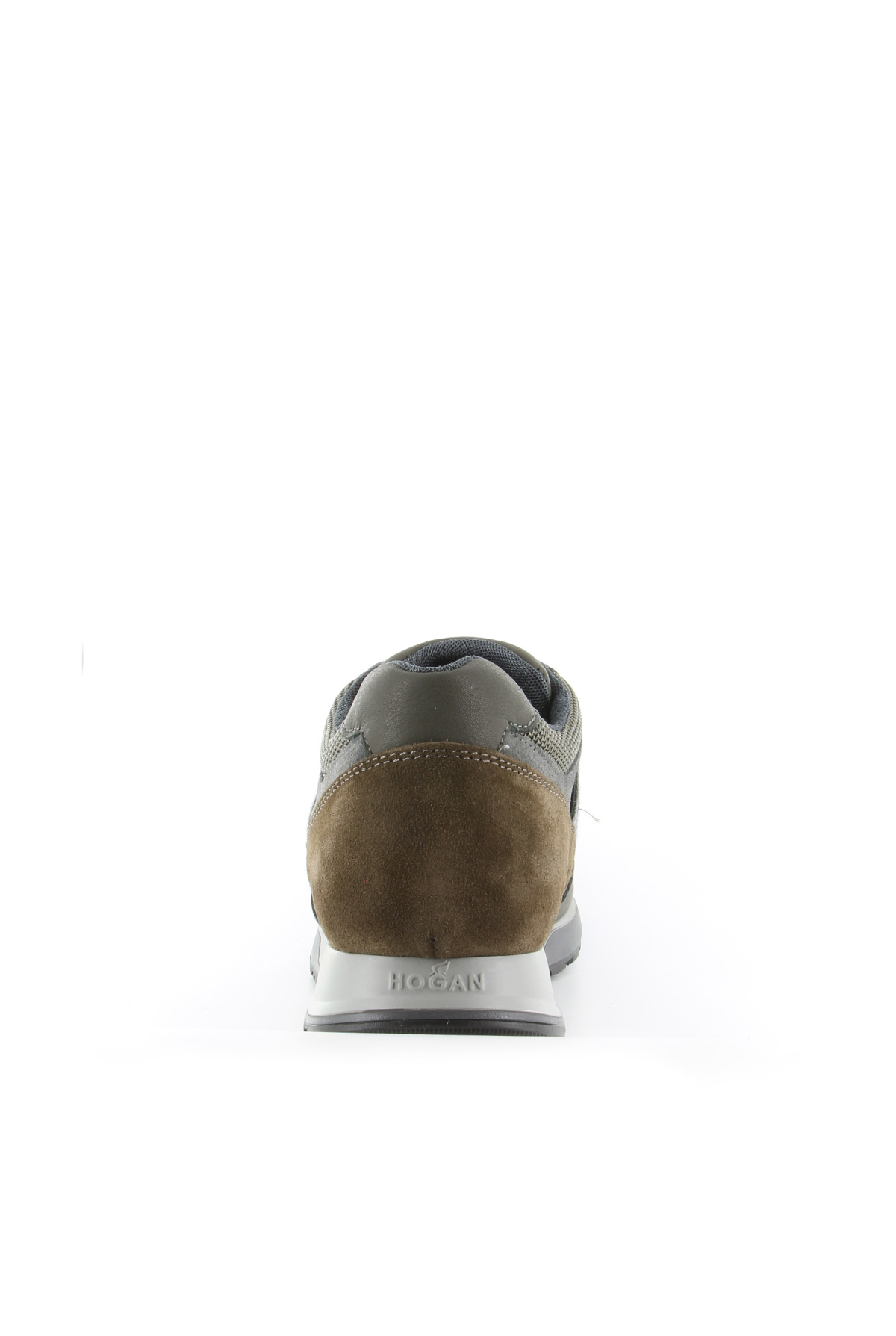 BASKETS HOGAN KAKI ELASTICO HXM3210Y940HIP9AZE