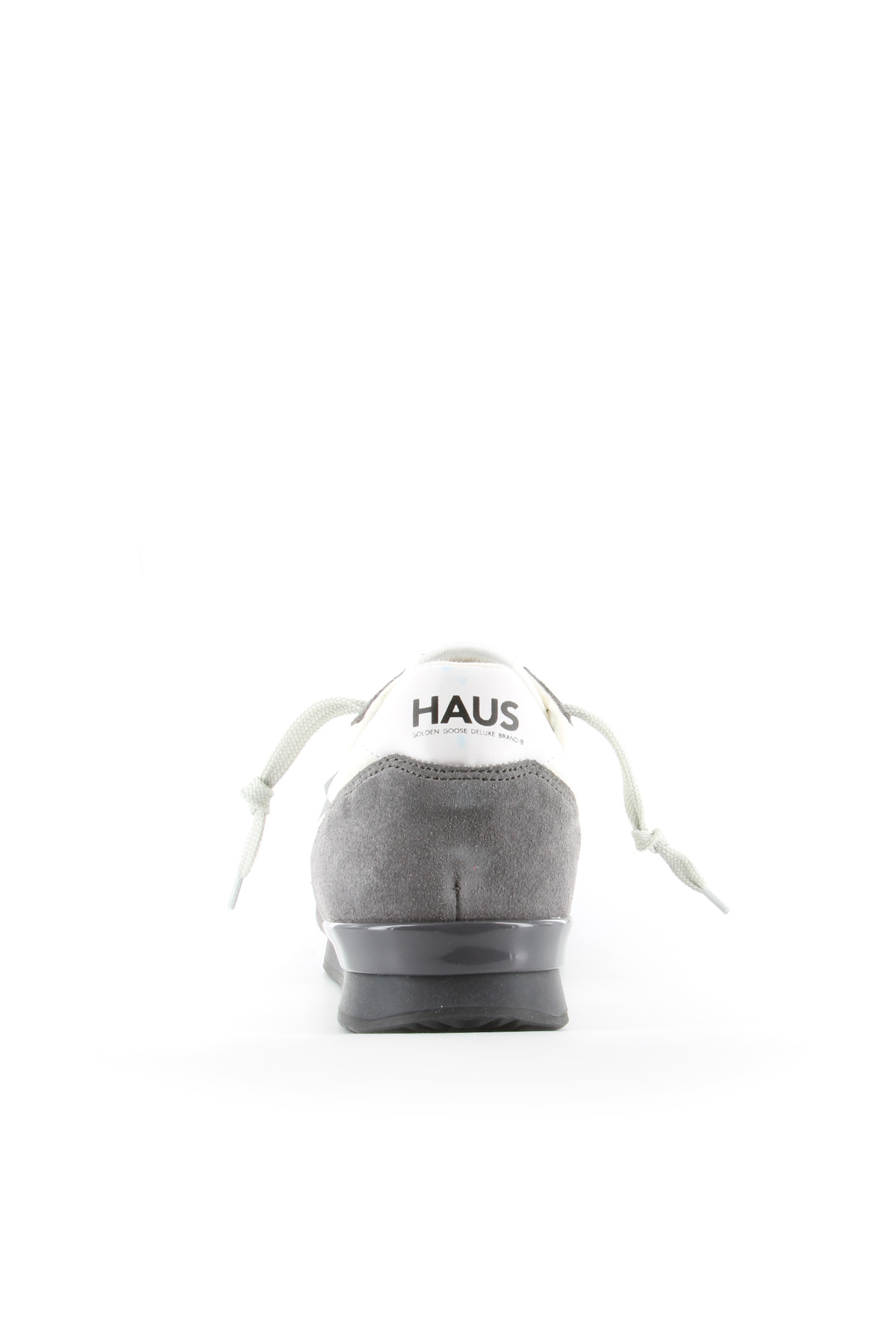 BASKETS HAUS GOLDEN GOOSE GRISES HALLEY H31MS362.C5