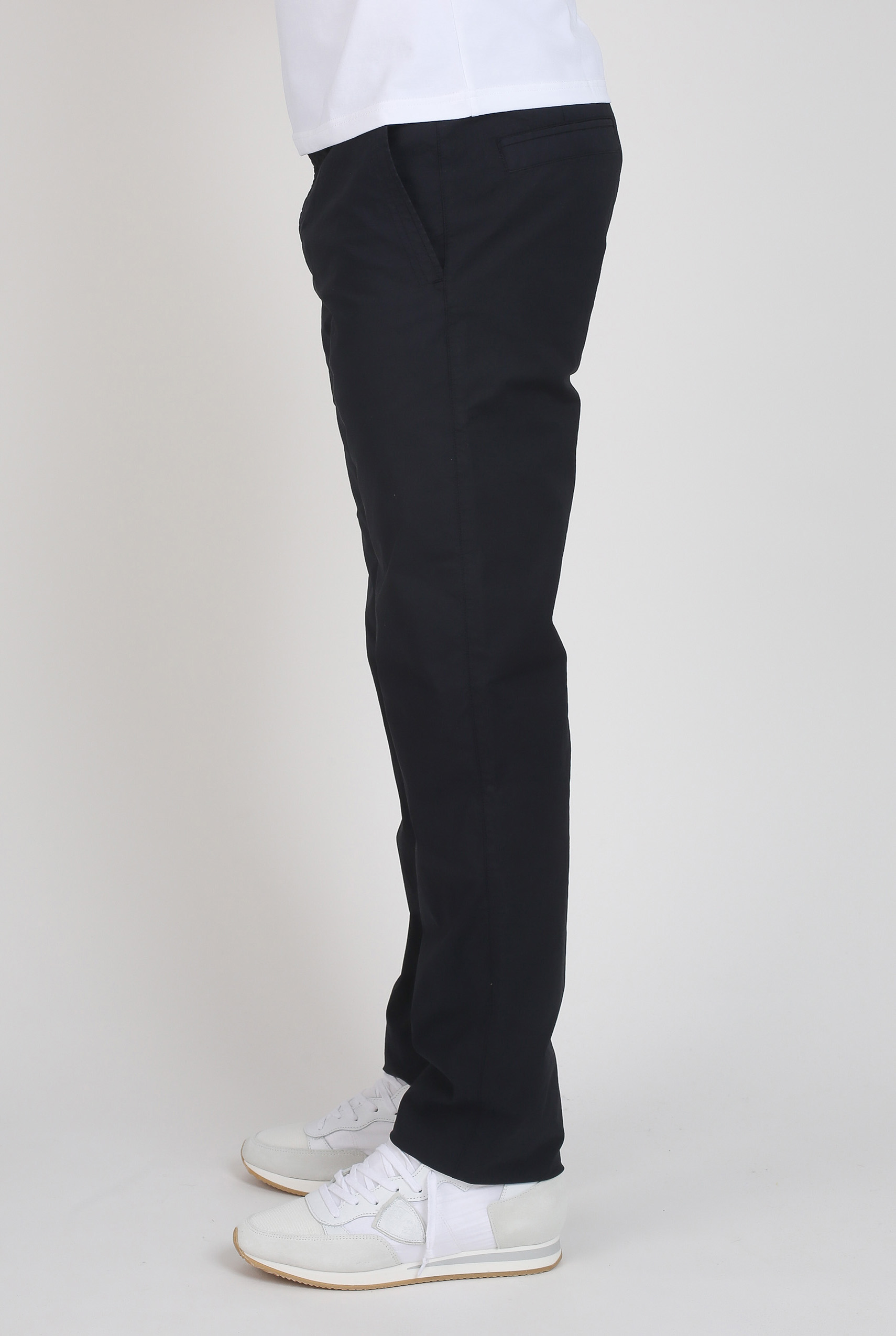 PANTALON CHINO STONE ISLAND MARINE 681530203-V0020