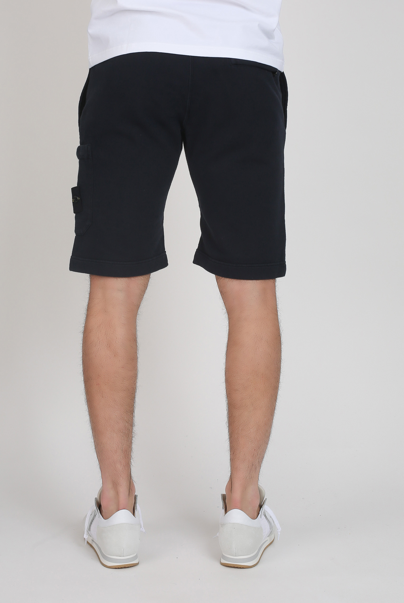 BERMUDA STONE ISLAND NOIR 681565760-V0029