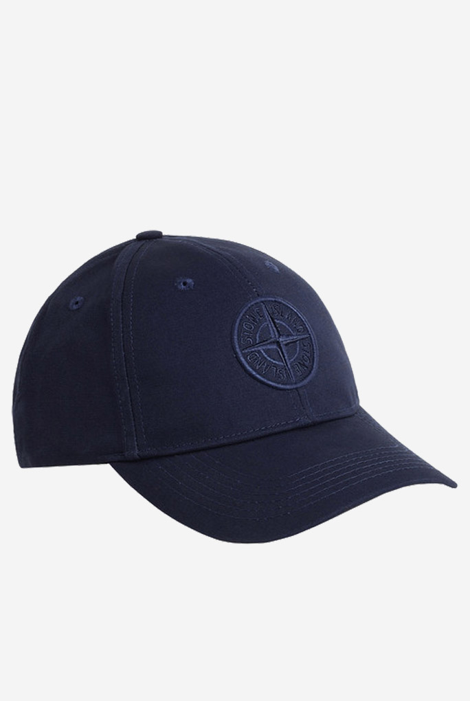 CASQUETTE STONE ISLAND MARINE 681599168-V0020