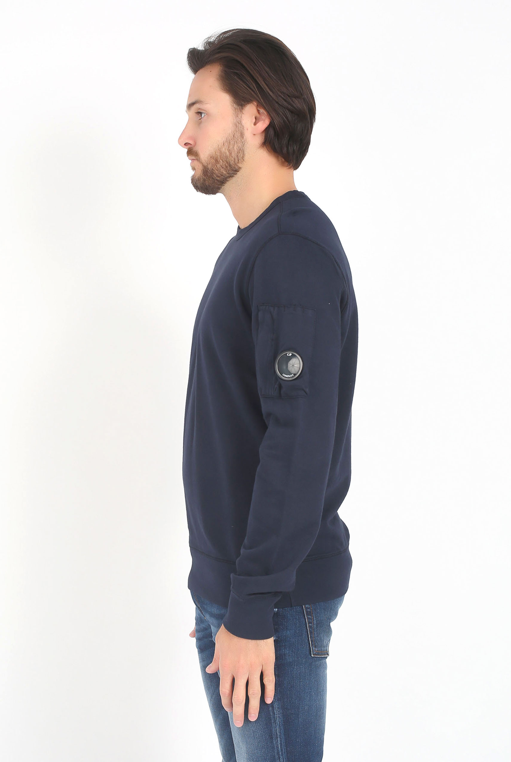 SWEAT C.P. COMPANY MARINE S056A 2246G-888