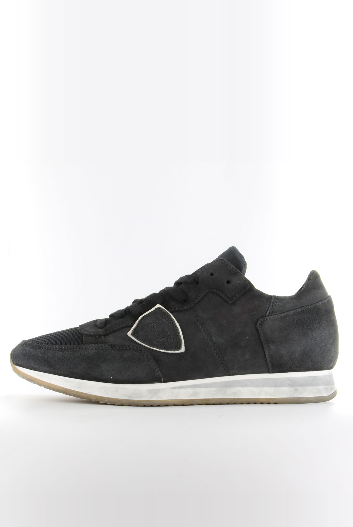 BASKETS PHILIPPE MODEL ANTHRACITE TRLU-RW04