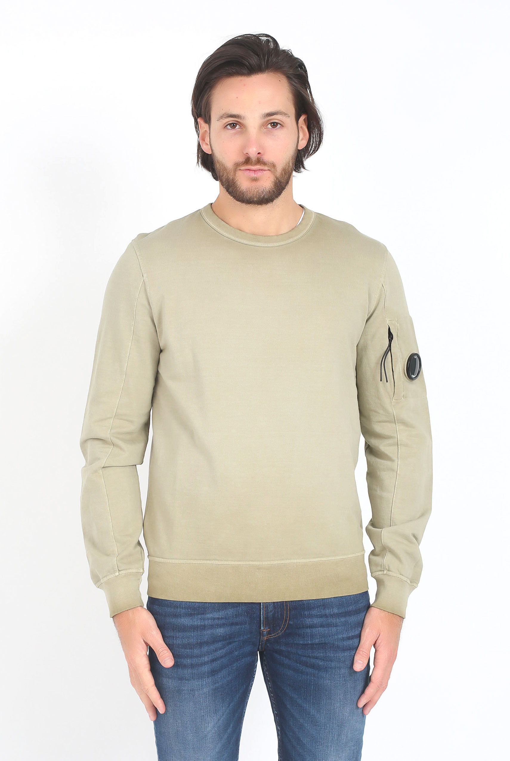 SWEAT C.P. COMPANY SABLE S055A 5219S-659