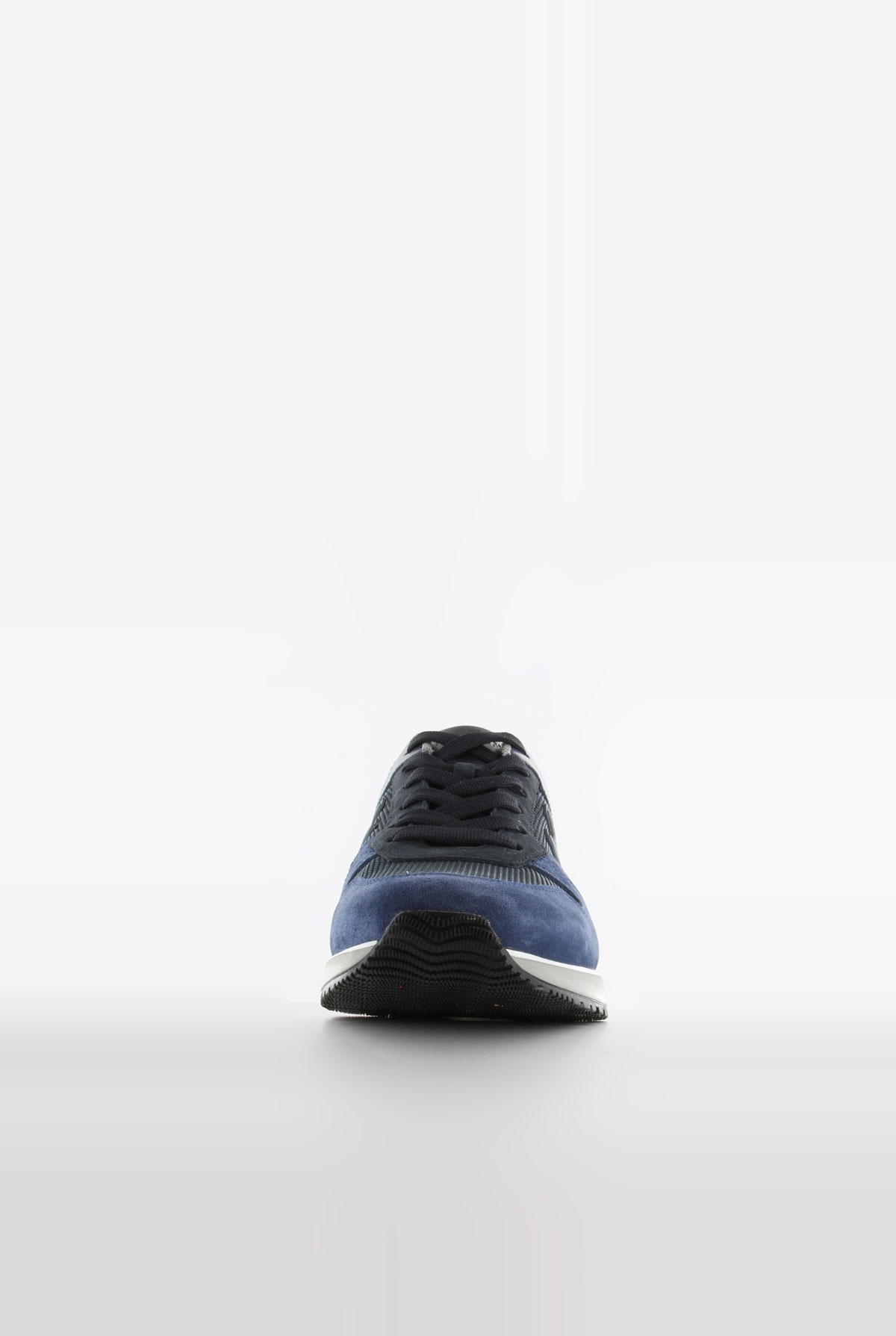BASKETS HOGAN BLEU HXM3210Y8611-785K