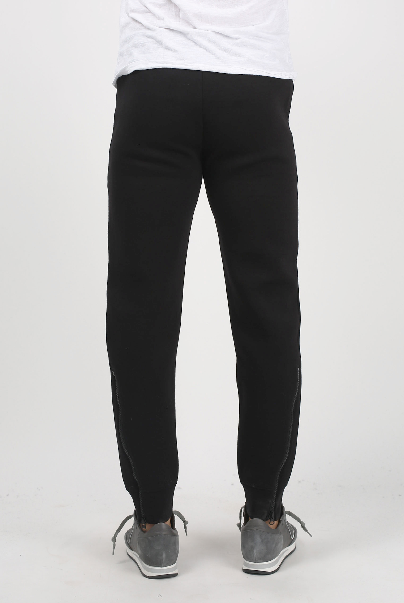 PANTALON DE JOGGING C.P. COMPANY NOIR S039A 5161A-392